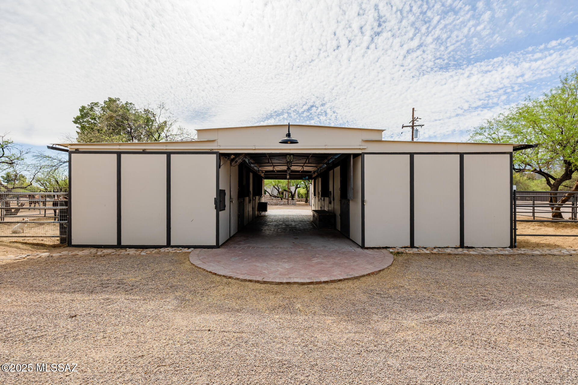 Bear Canyon Estates (1-58) - Residential