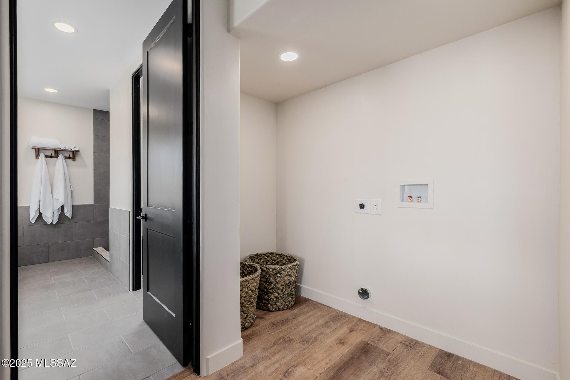 Bear Canyon Estates (1-58) - Residential