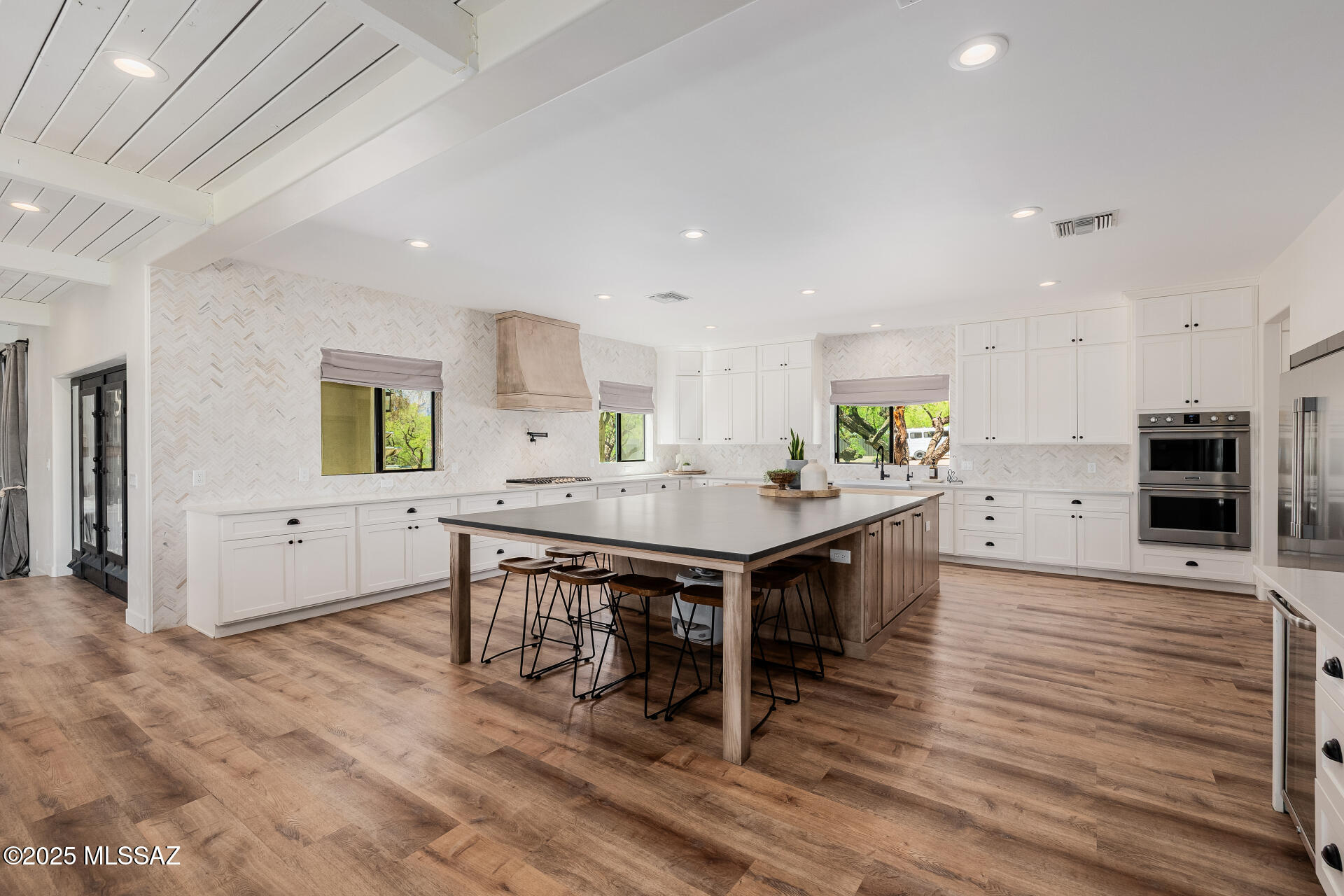 Bear Canyon Estates (1-58) - Residential
