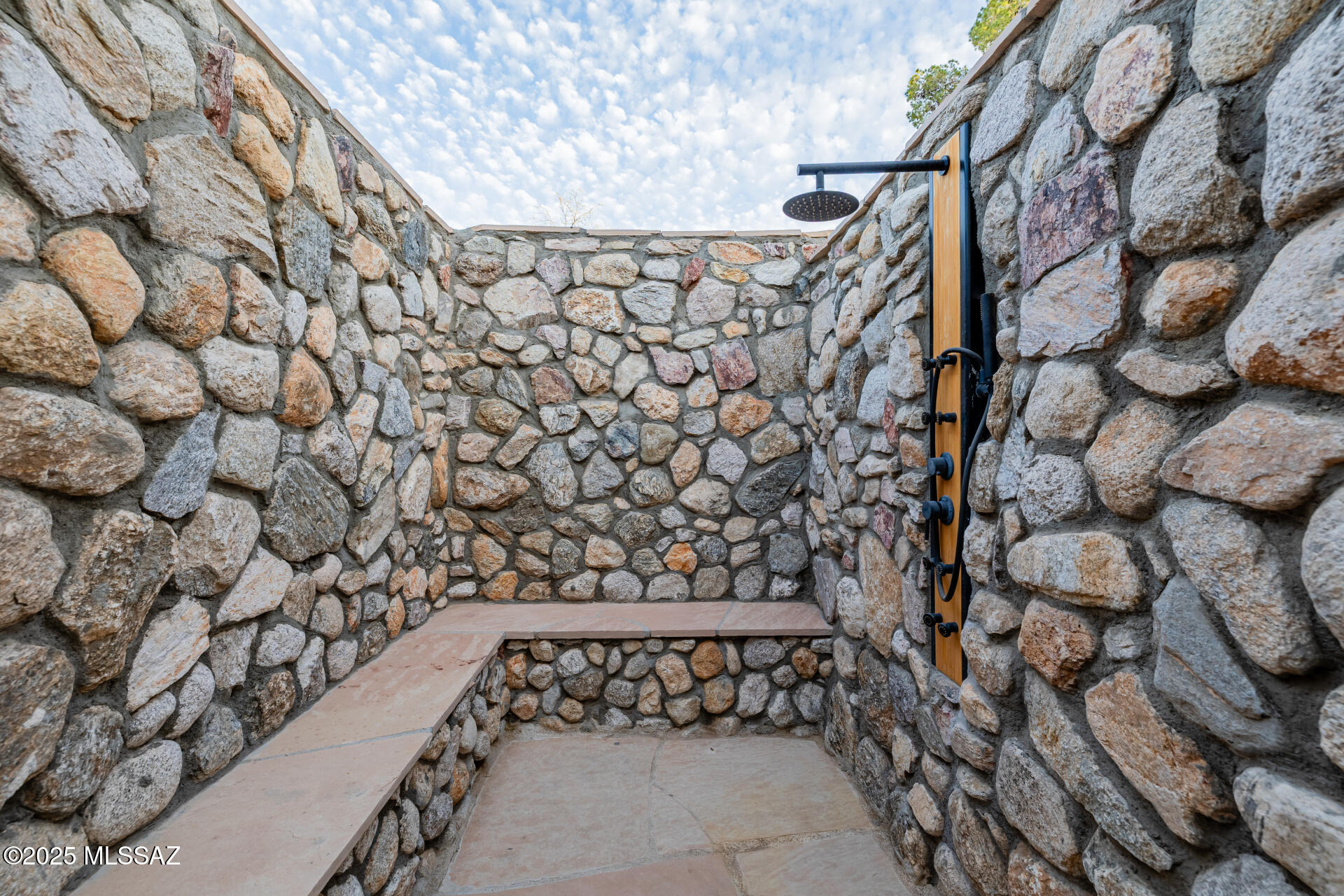 Bear Canyon Estates (1-58) - Residential