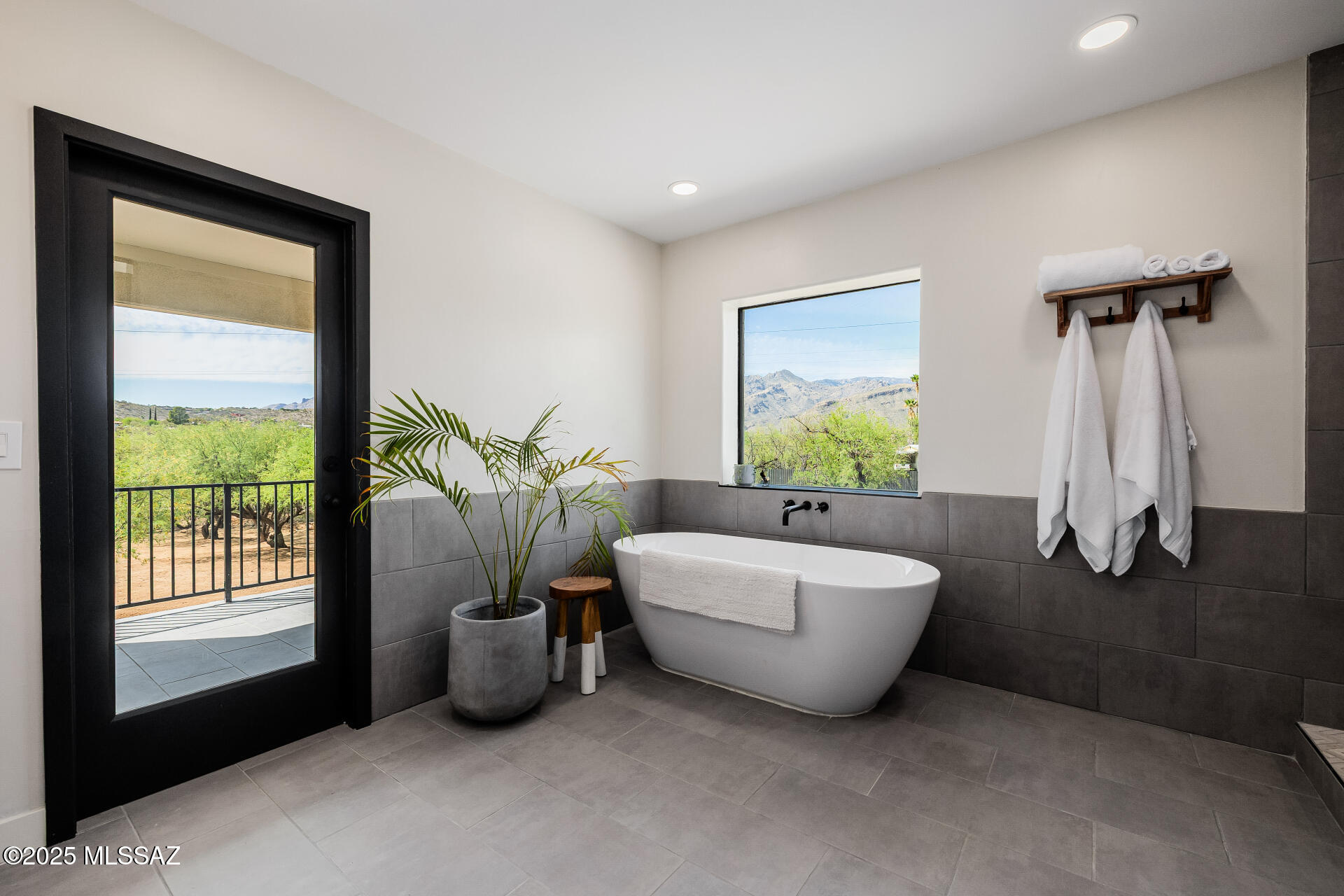 Bear Canyon Estates (1-58) - Residential