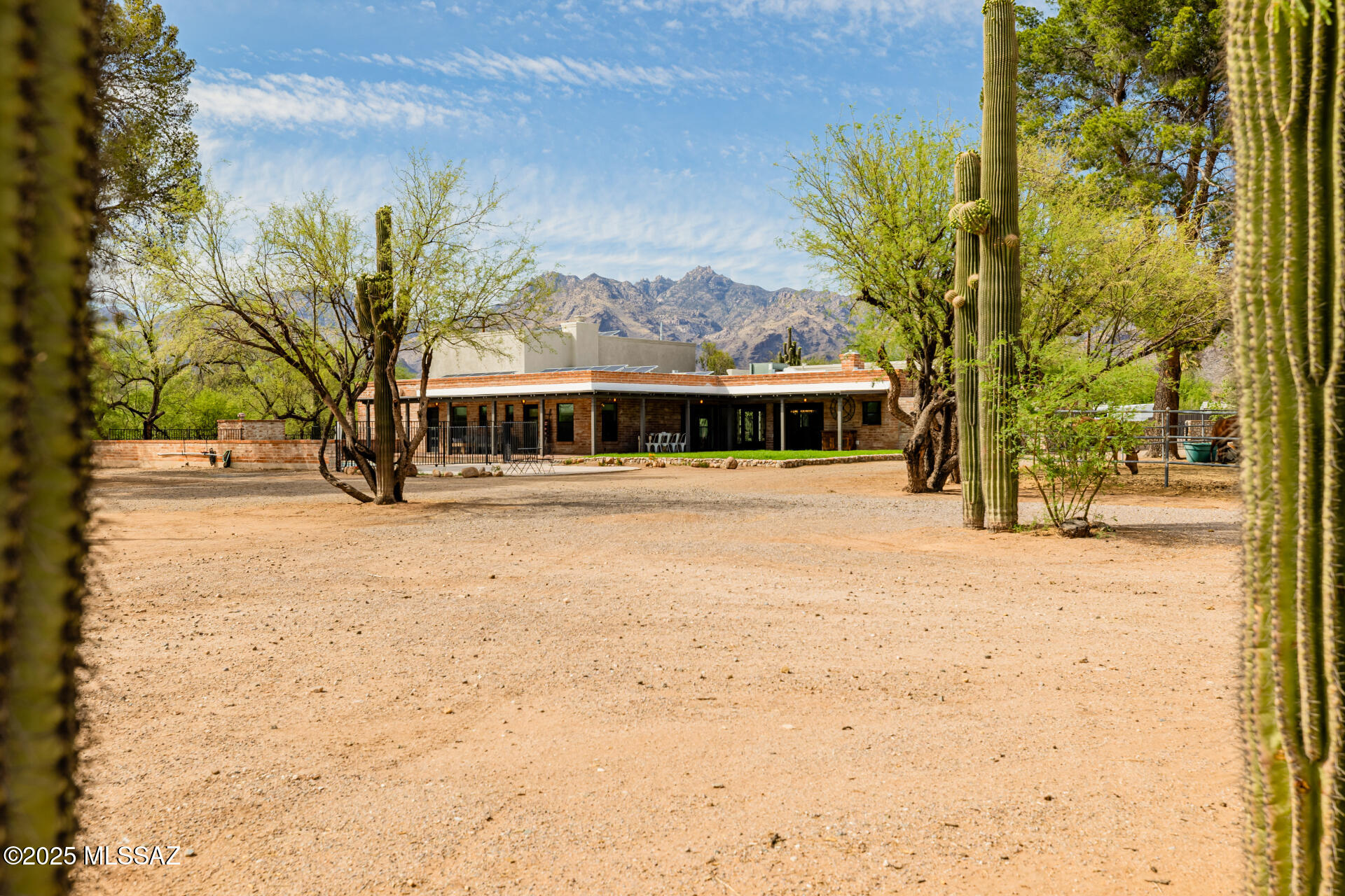 Bear Canyon Estates (1-58) - Residential