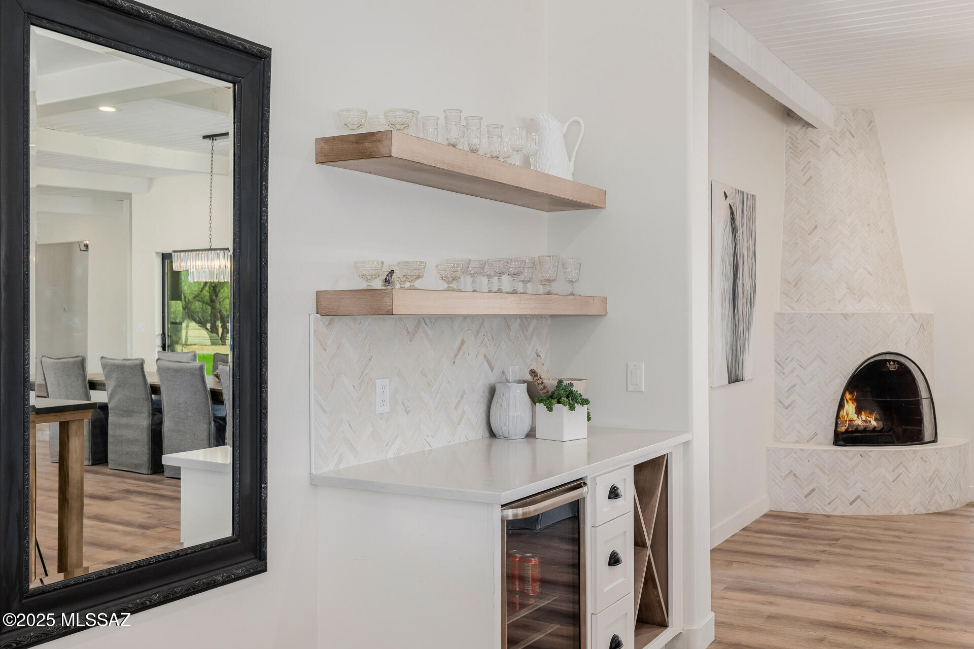 Bear Canyon Estates (1-58) - Residential