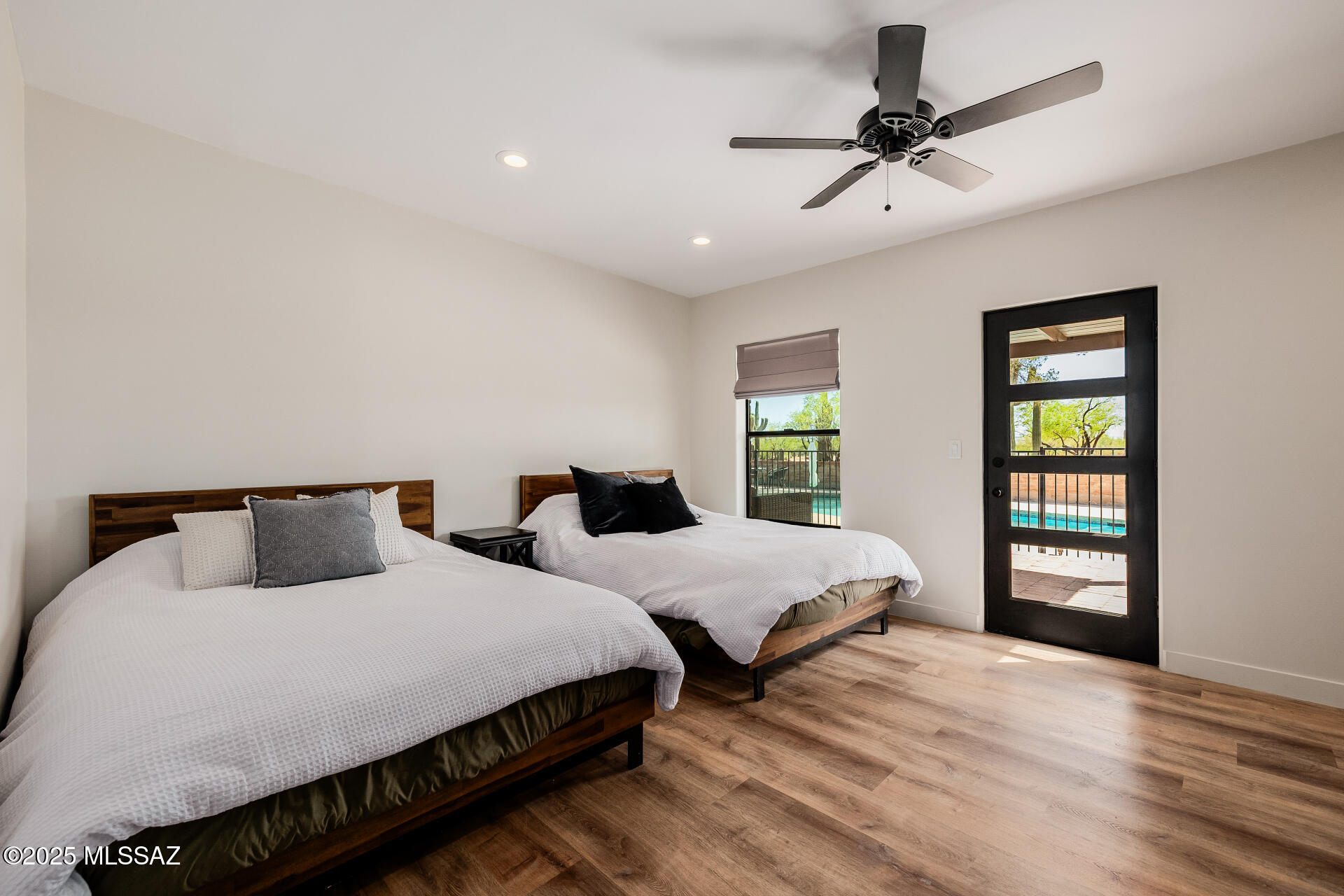 Bear Canyon Estates (1-58) - Residential