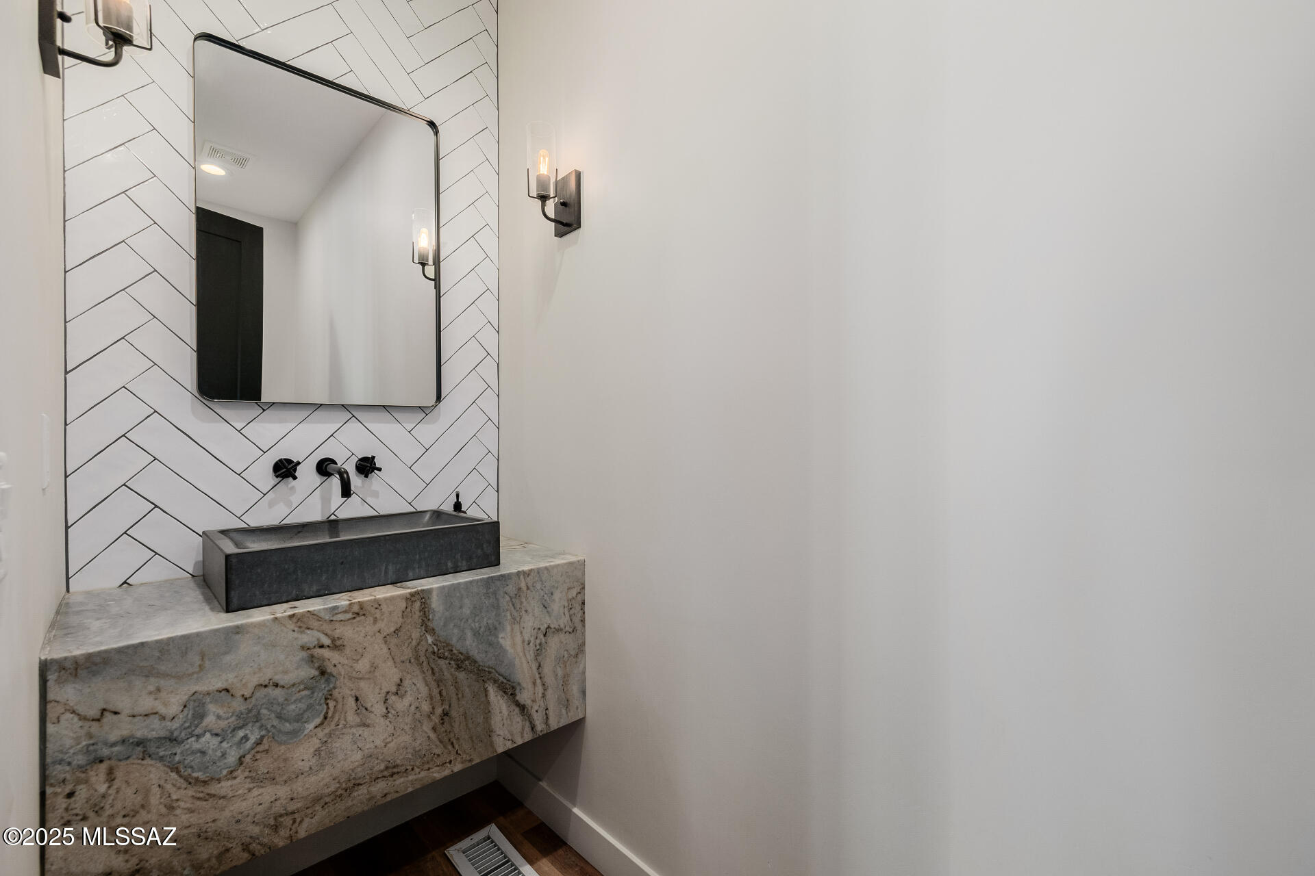 Bear Canyon Estates (1-58) - Residential