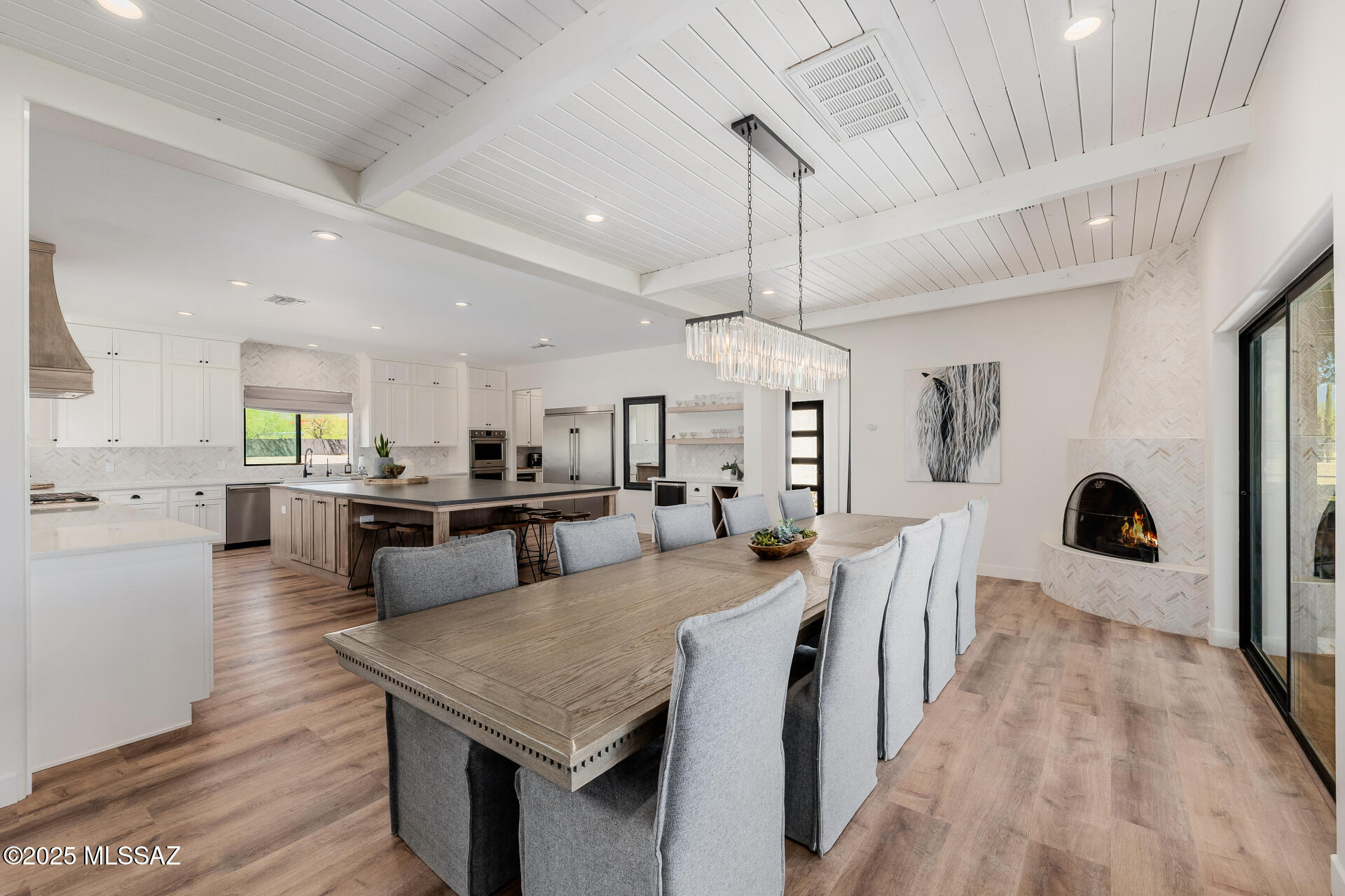 Bear Canyon Estates (1-58) - Residential