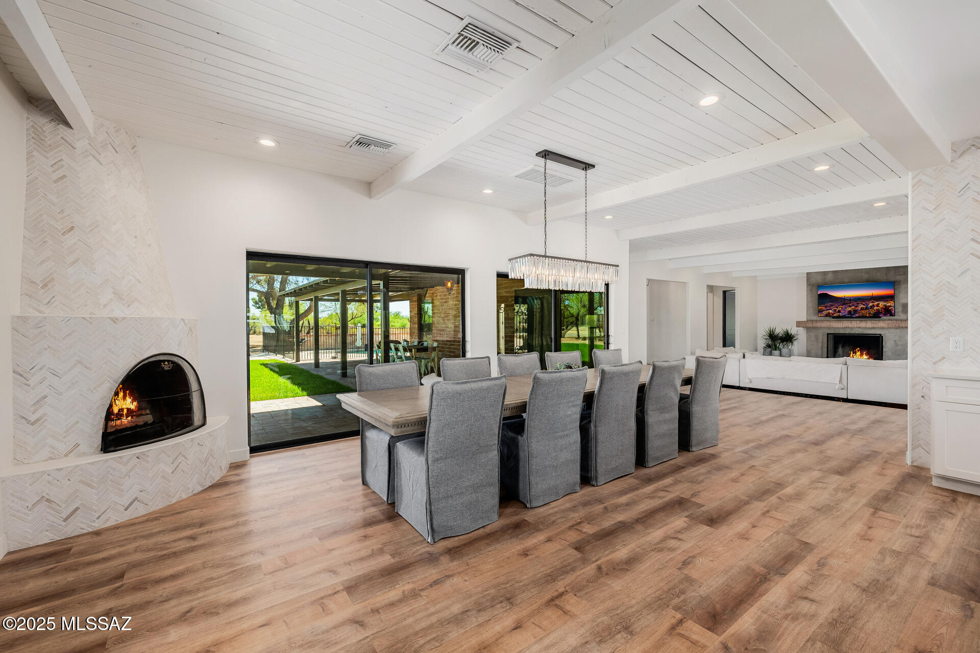 Bear Canyon Estates (1-58) - Residential