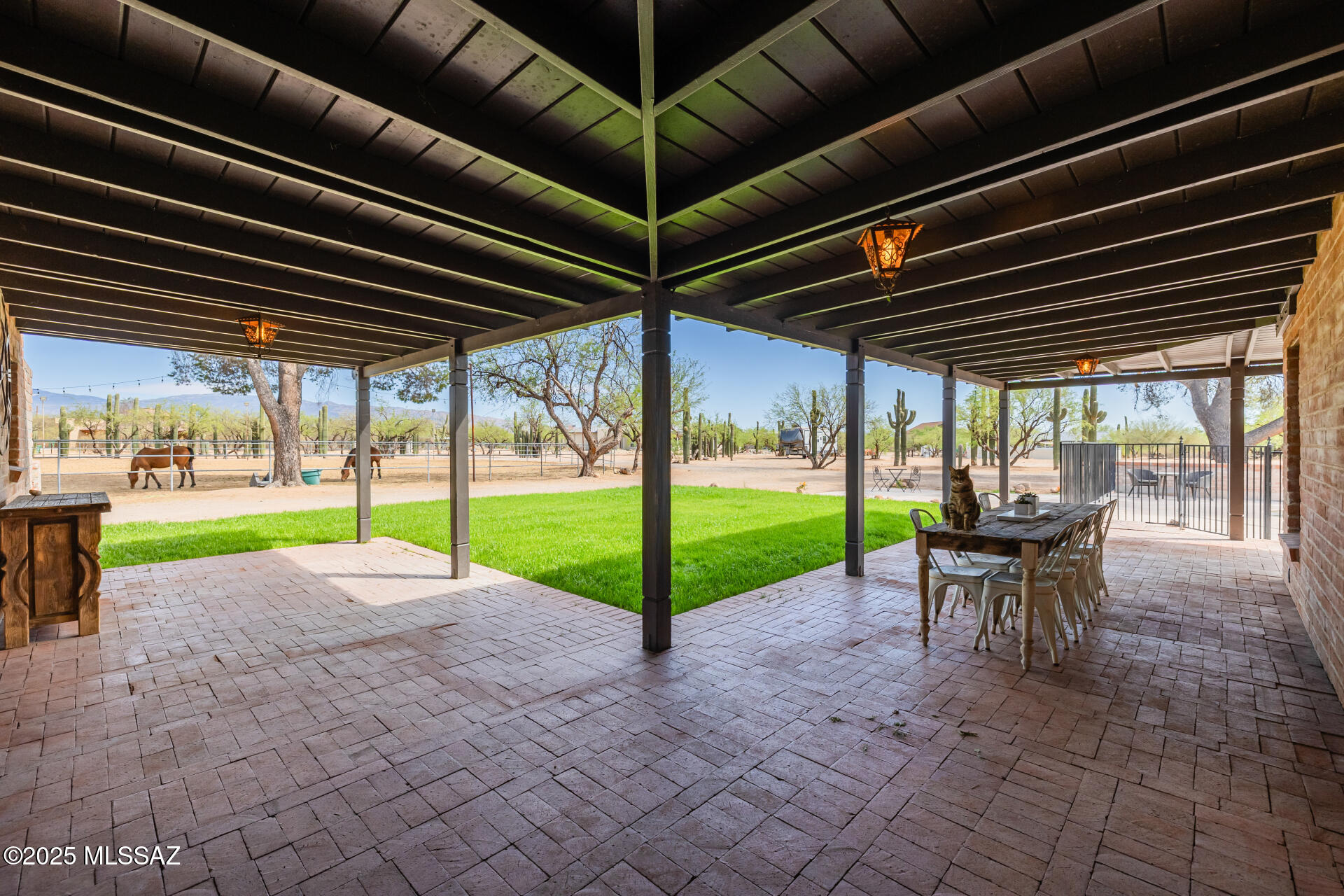 Bear Canyon Estates (1-58) - Residential