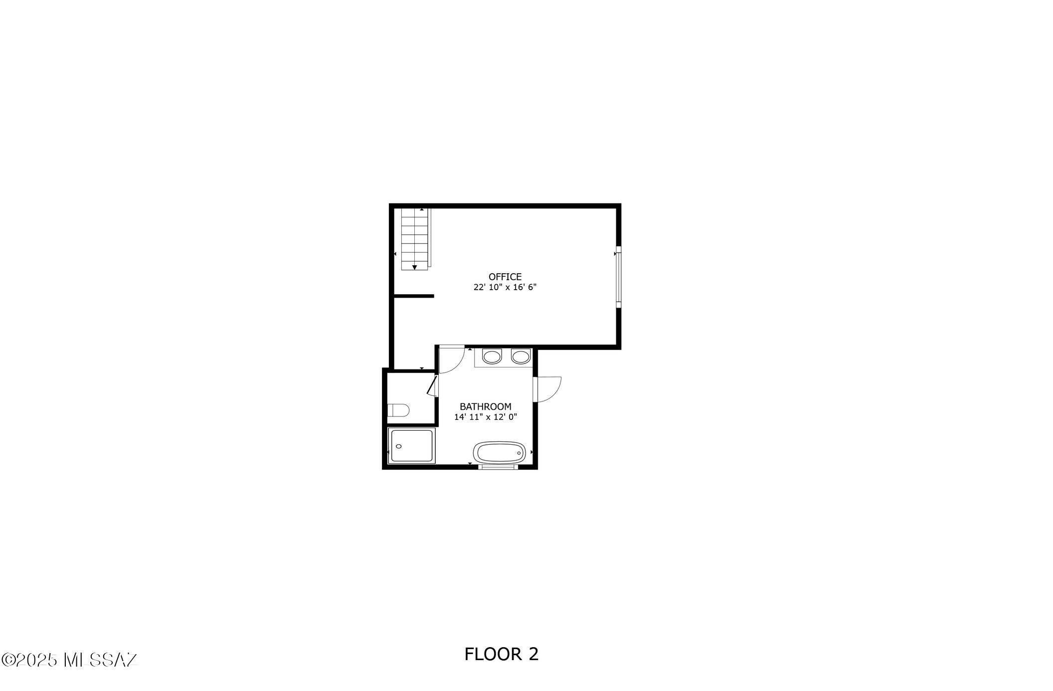 Bear Canyon Estates (1-58) - Residential