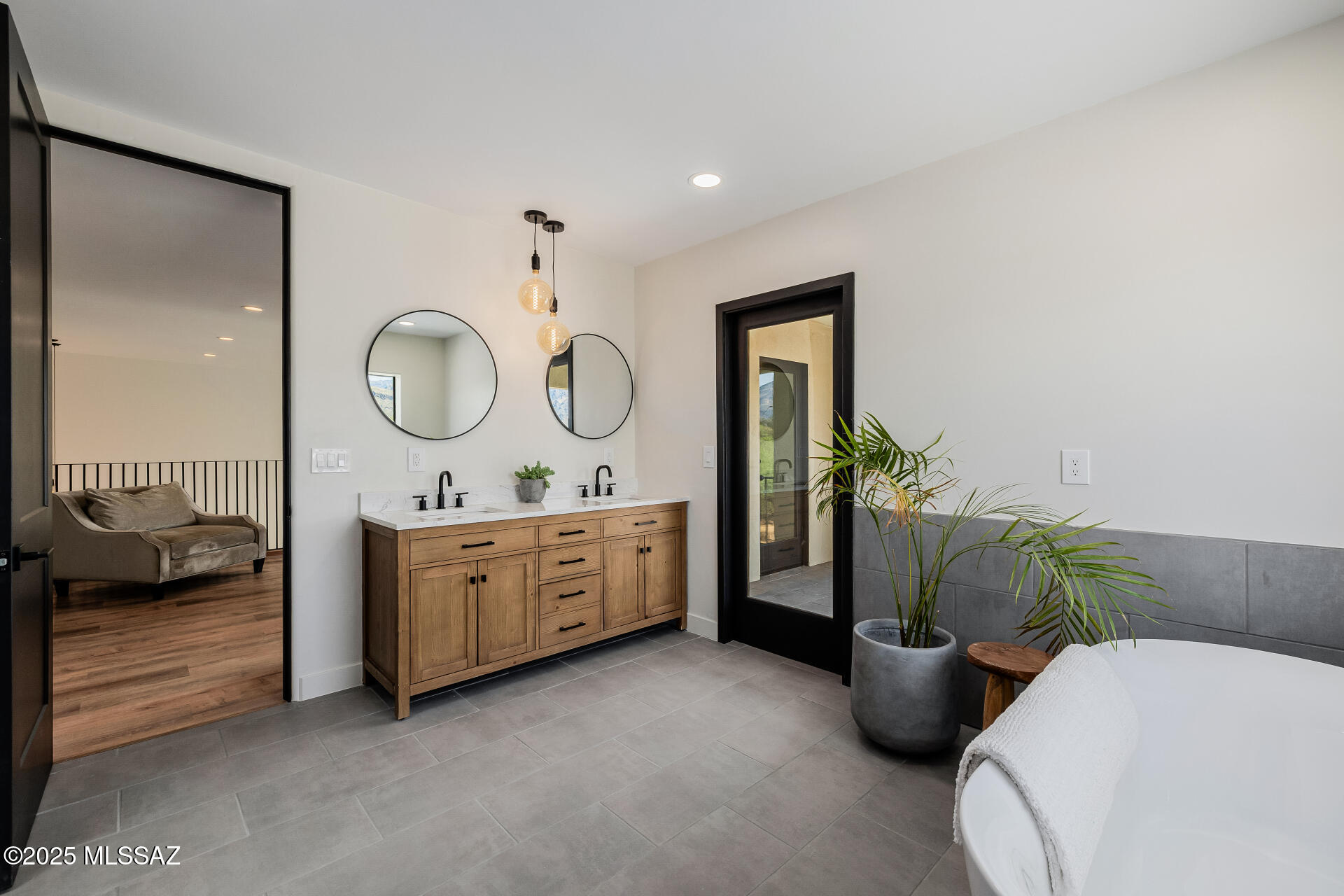 Bear Canyon Estates (1-58) - Residential