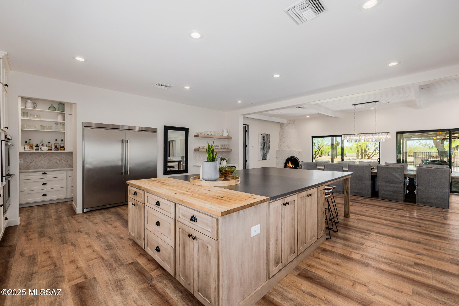 Bear Canyon Estates (1-58) - Residential