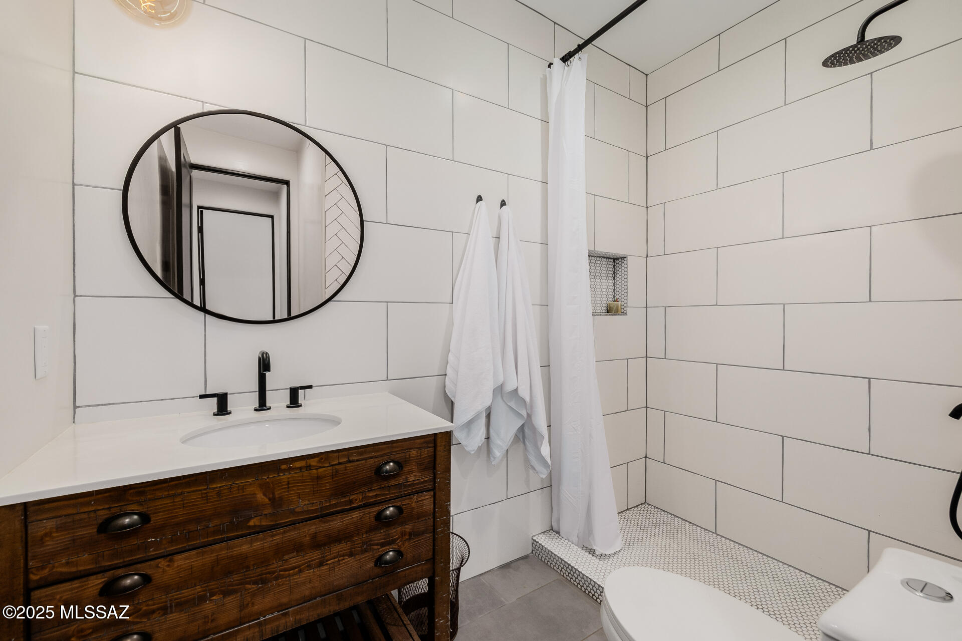 Bear Canyon Estates (1-58) - Residential