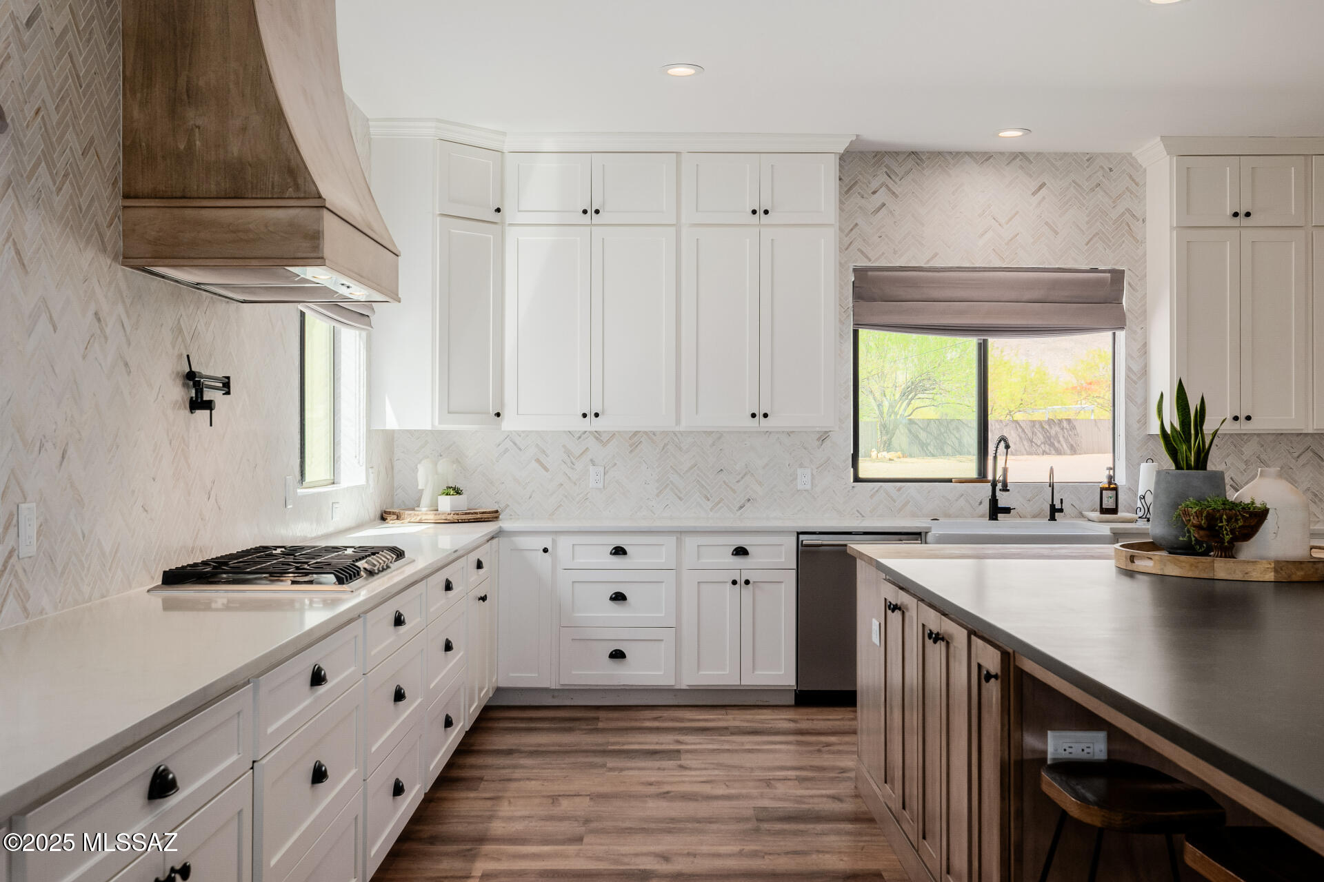 Bear Canyon Estates (1-58) - Residential