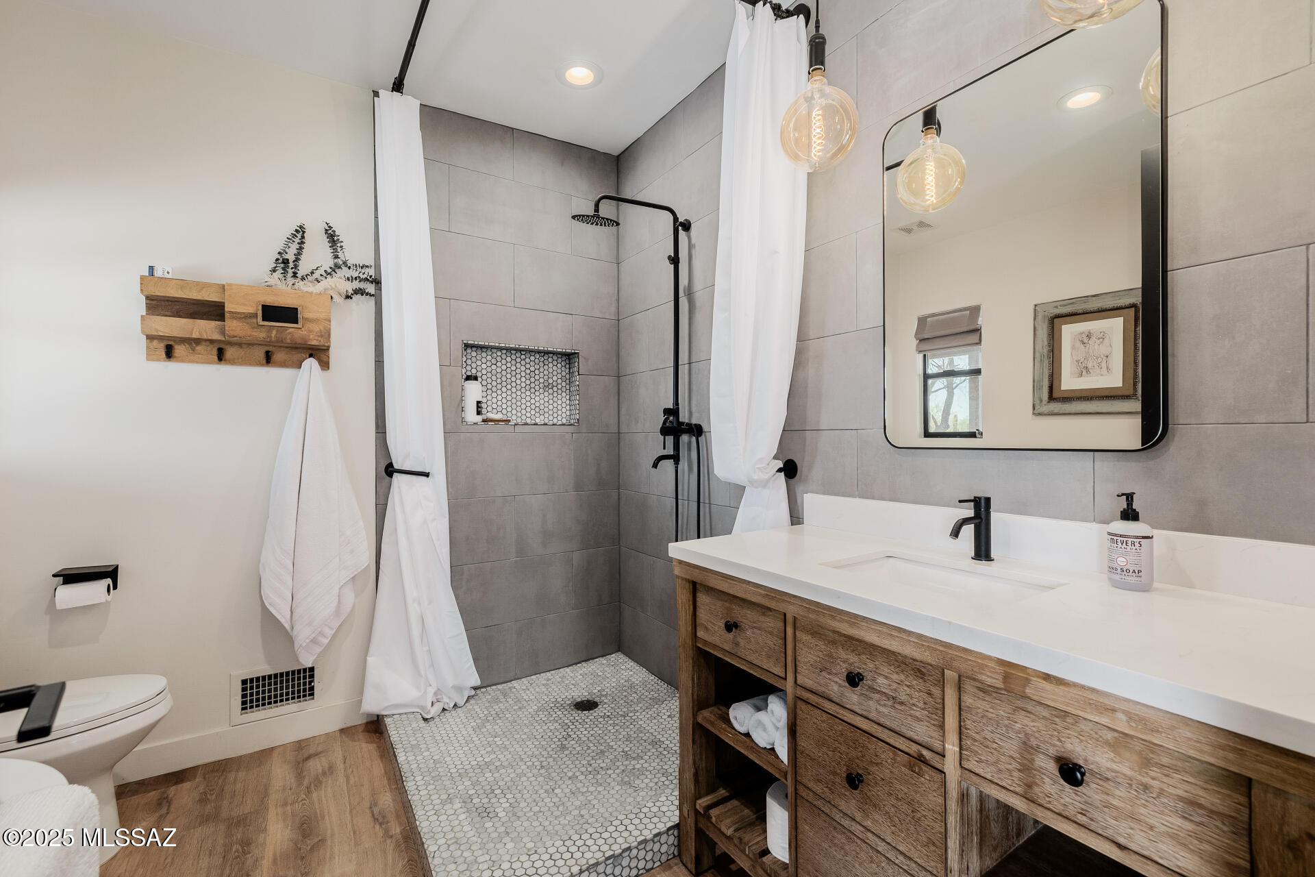 Bear Canyon Estates (1-58) - Residential