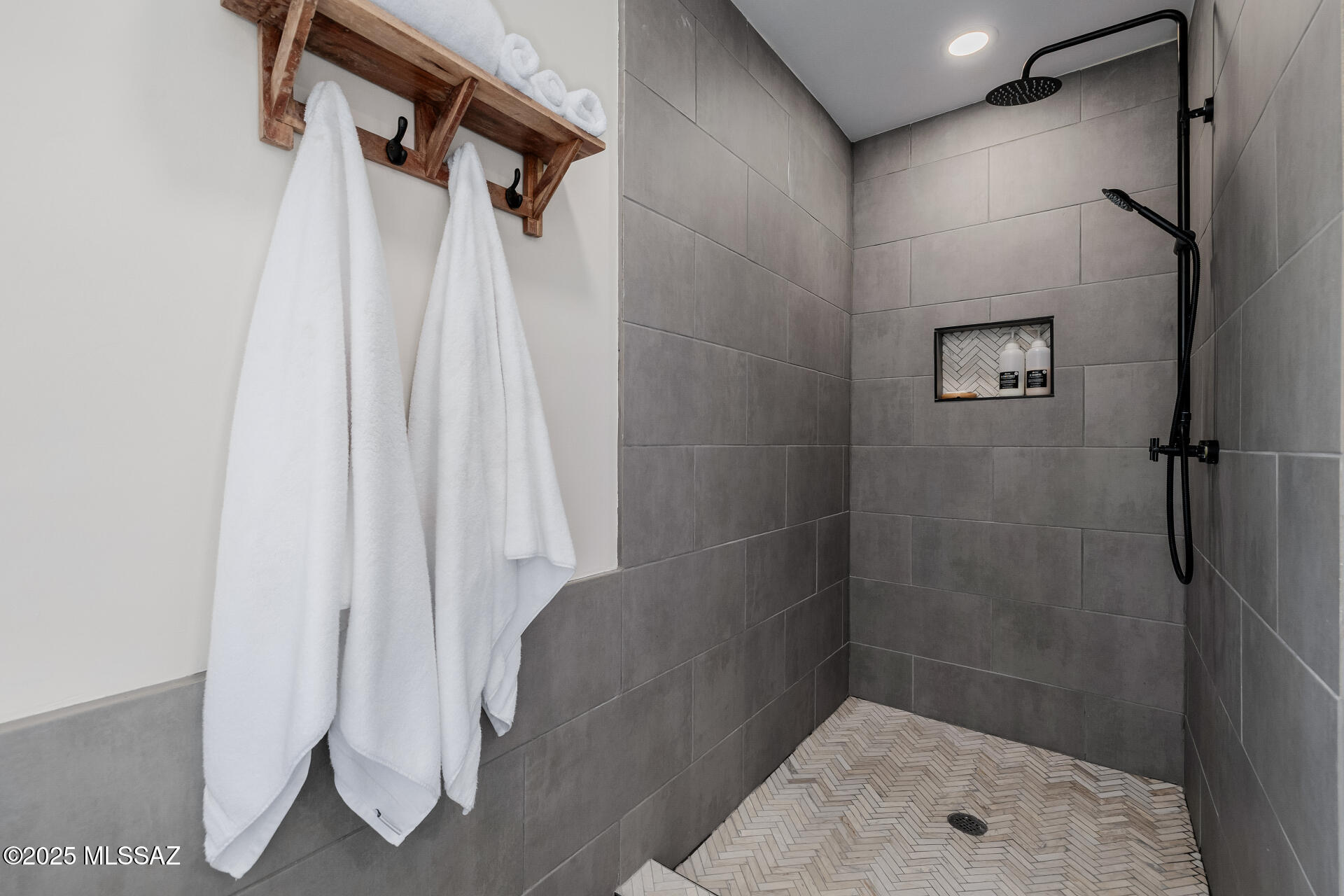 Bear Canyon Estates (1-58) - Residential