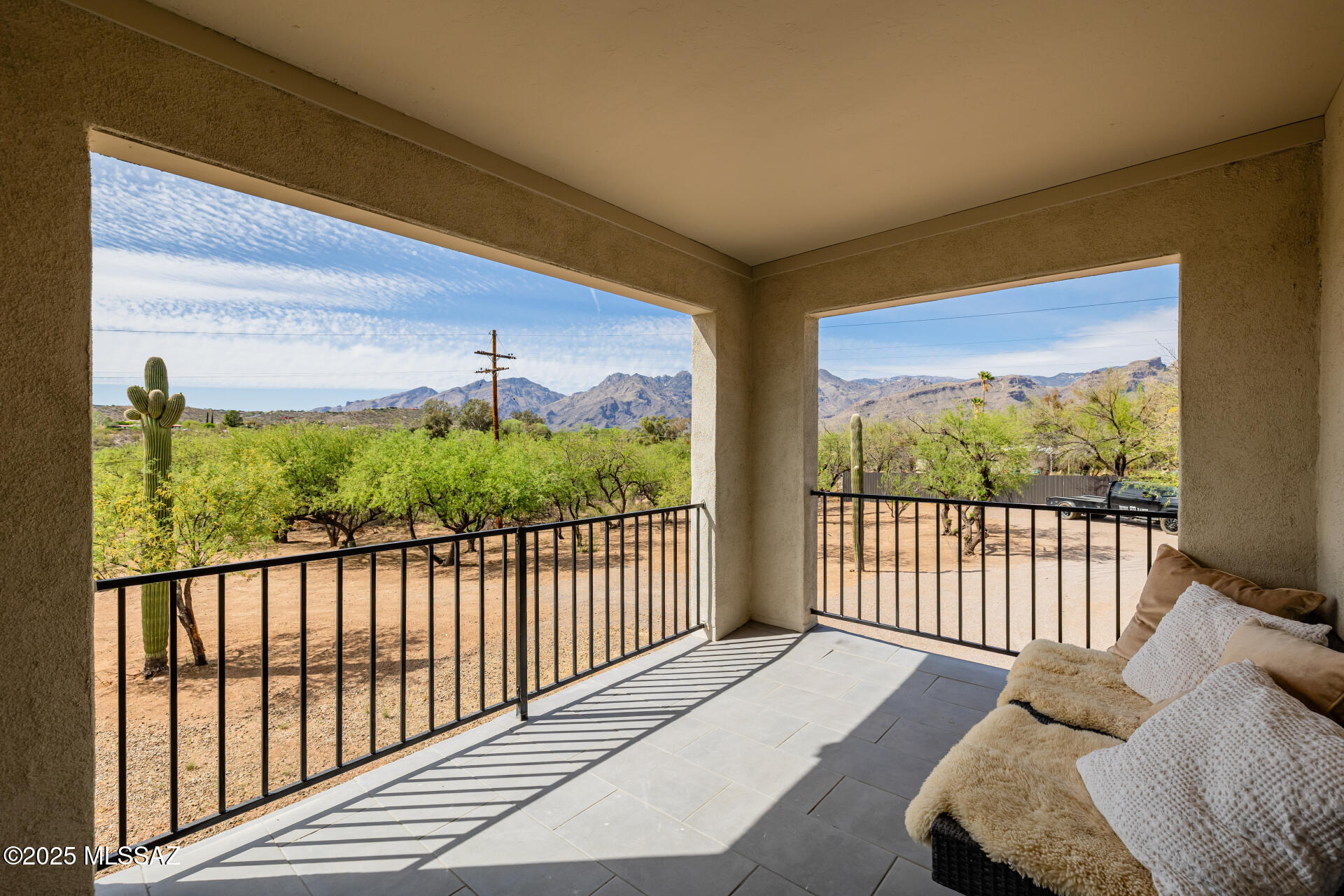 Bear Canyon Estates (1-58) - Residential