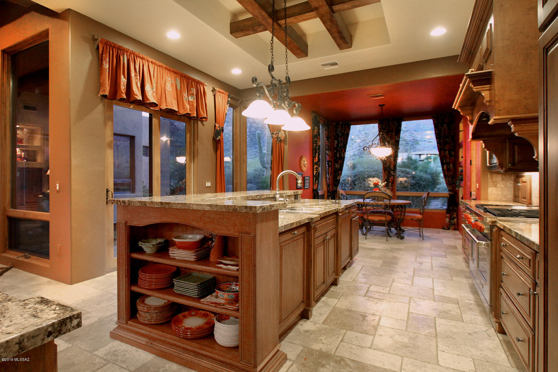 Pima Canyon Estates (1-176) - Residential