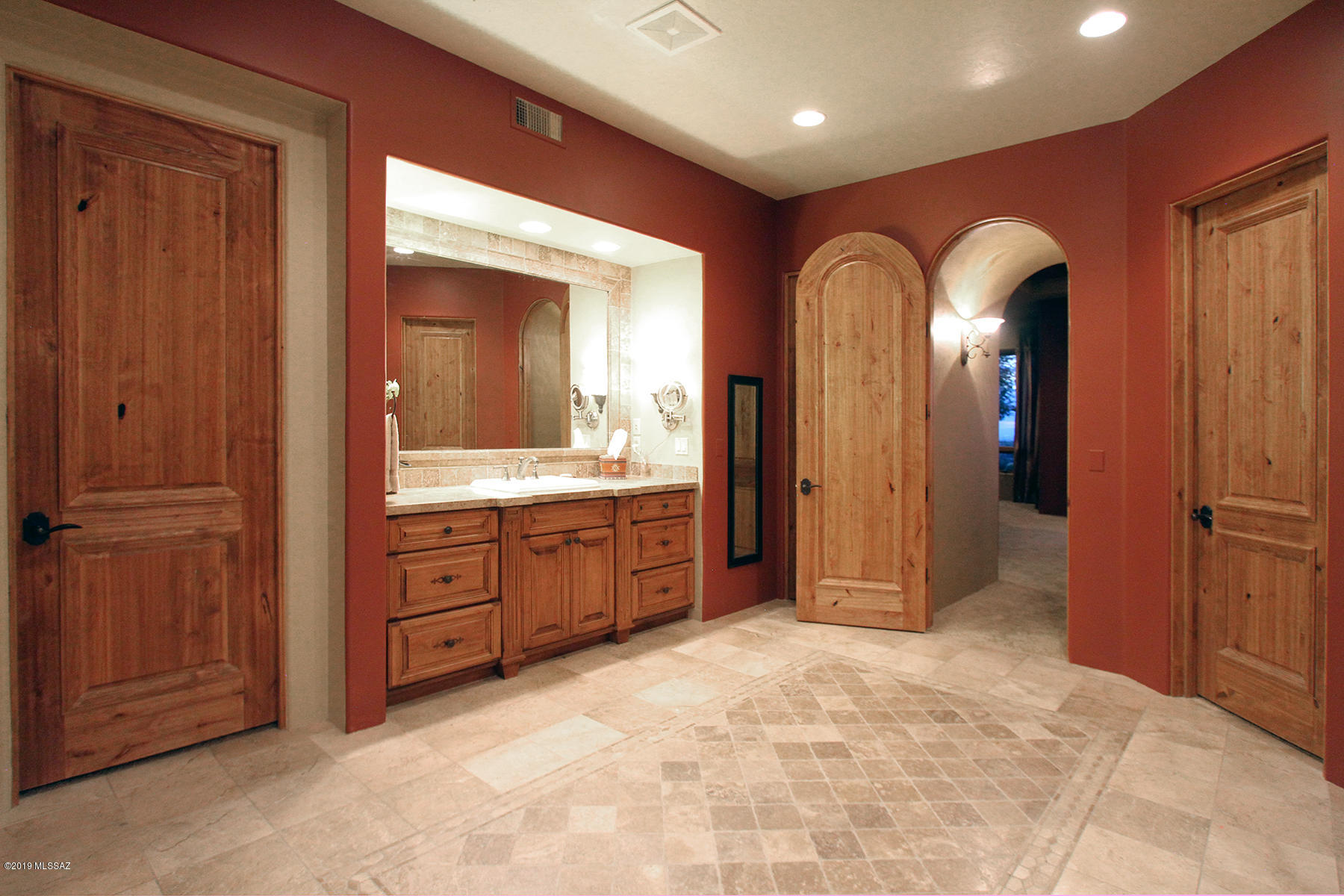 Pima Canyon Estates (1-176) - Residential