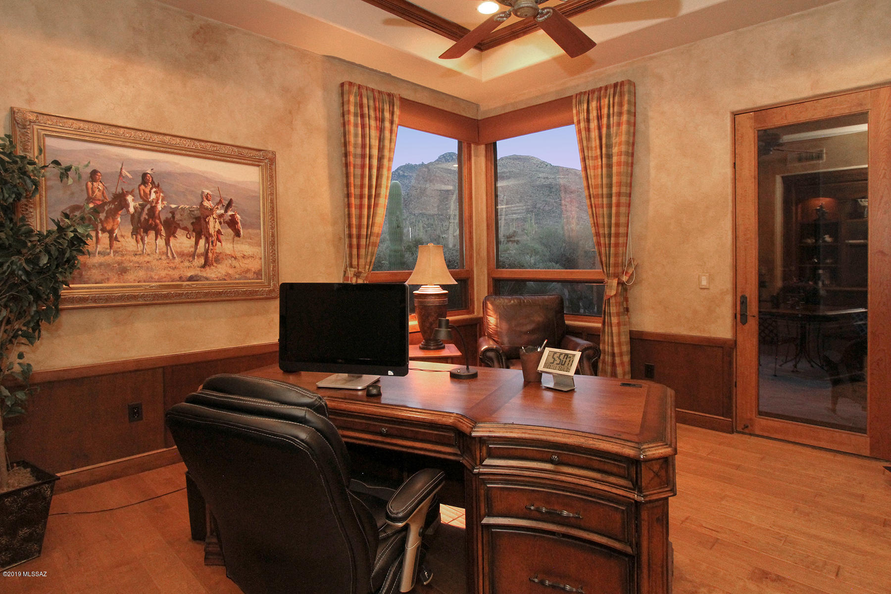 Pima Canyon Estates (1-176) - Residential