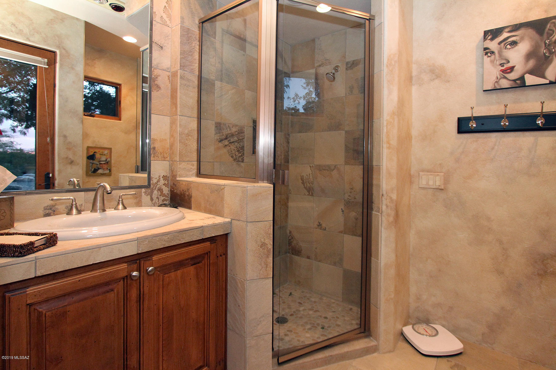 Pima Canyon Estates (1-176) - Residential