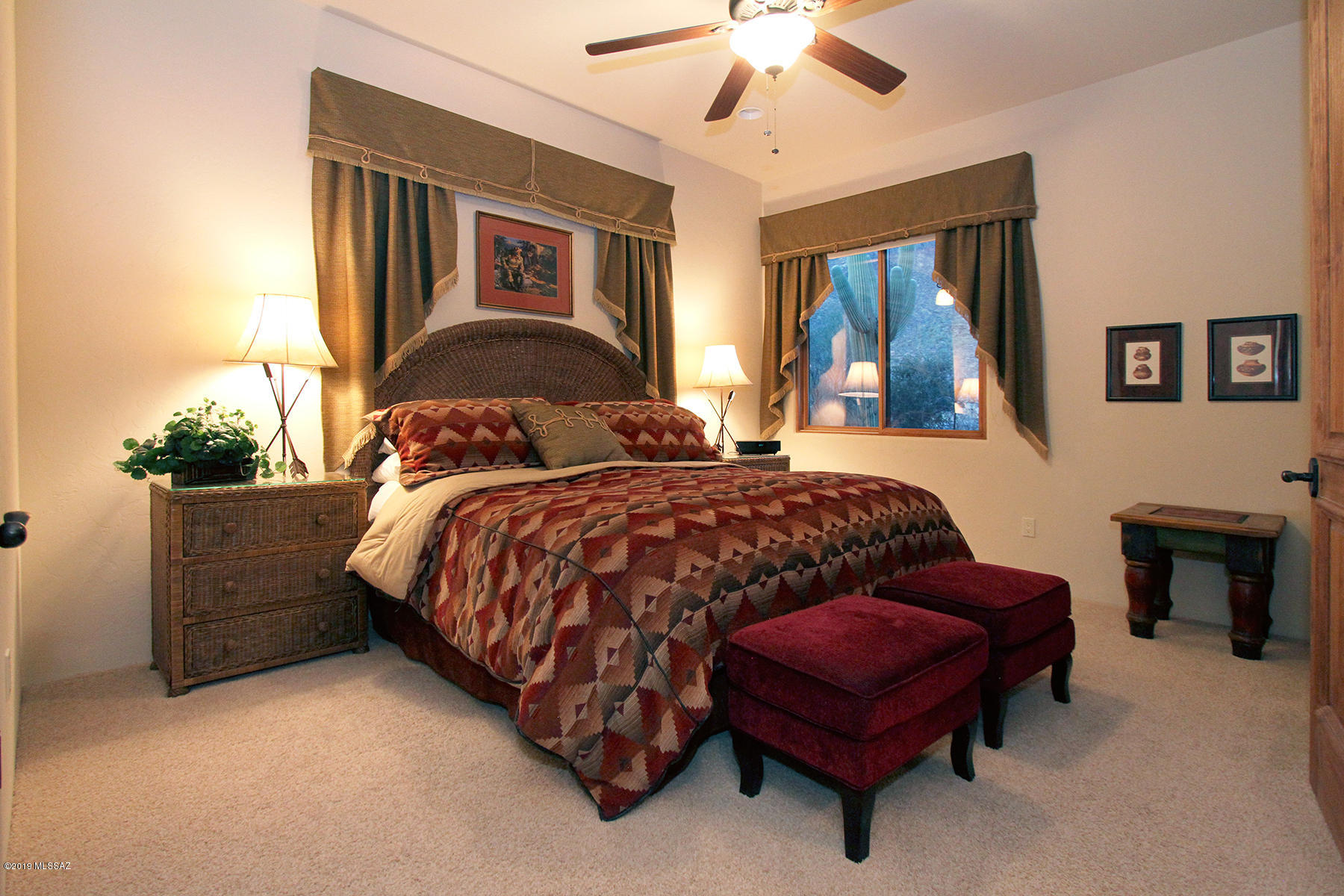 Pima Canyon Estates (1-176) - Residential