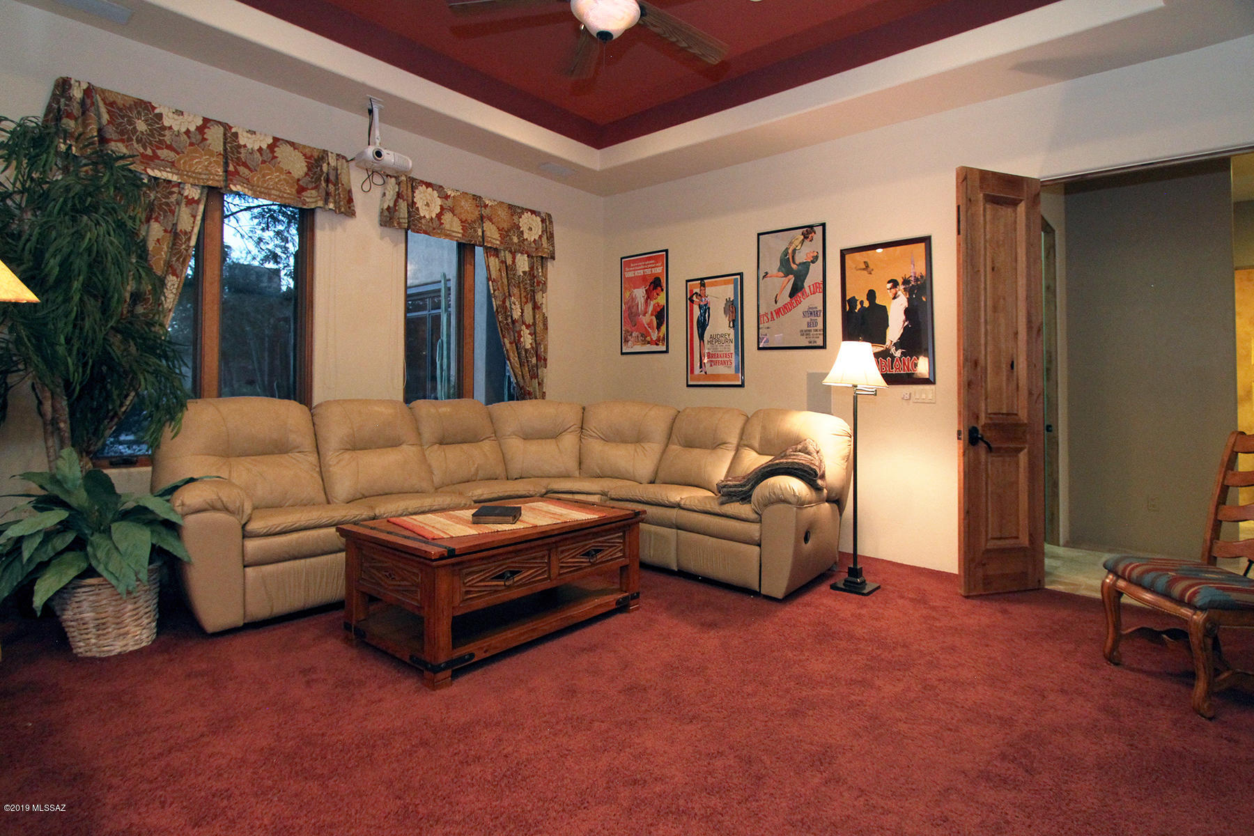 Pima Canyon Estates (1-176) - Residential