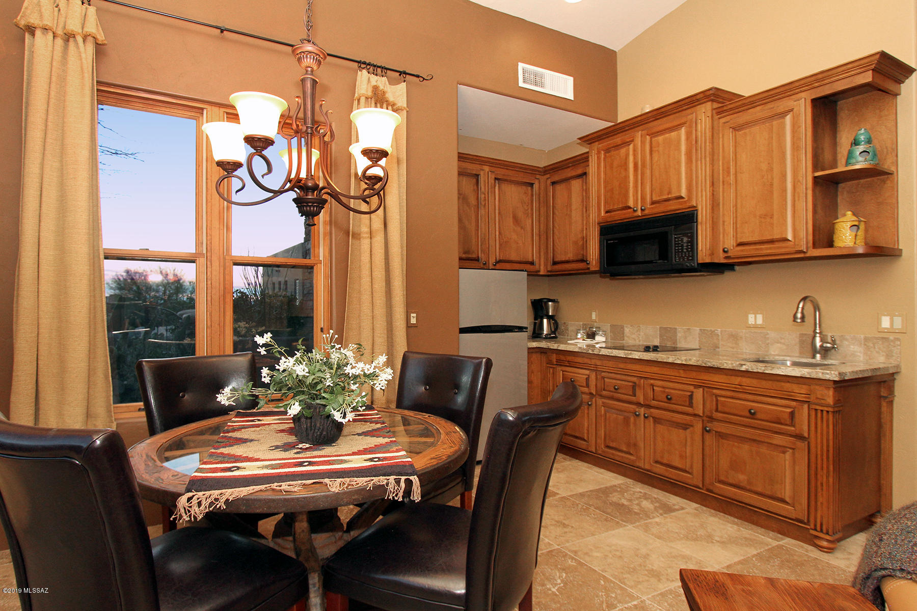 Pima Canyon Estates (1-176) - Residential