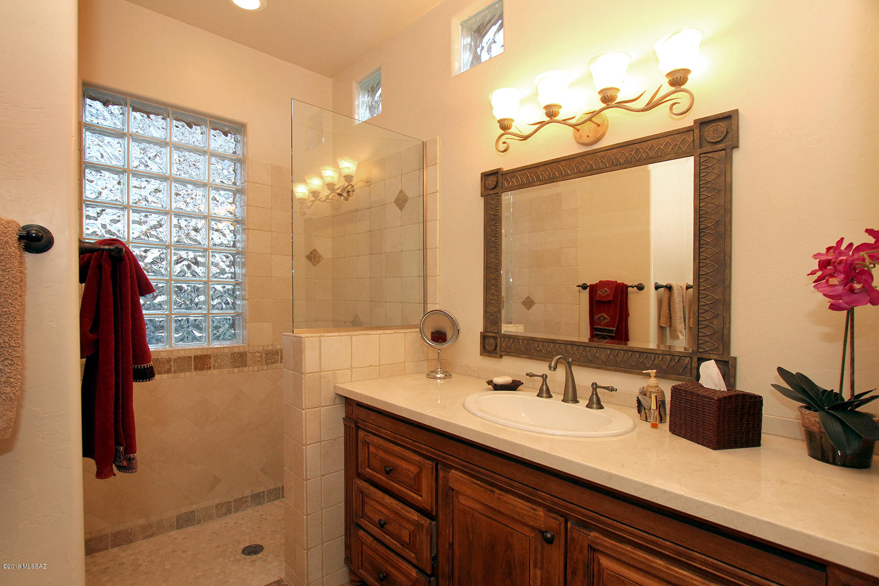 Pima Canyon Estates (1-176) - Residential
