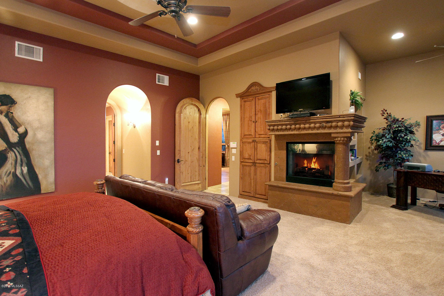 Pima Canyon Estates (1-176) - Residential