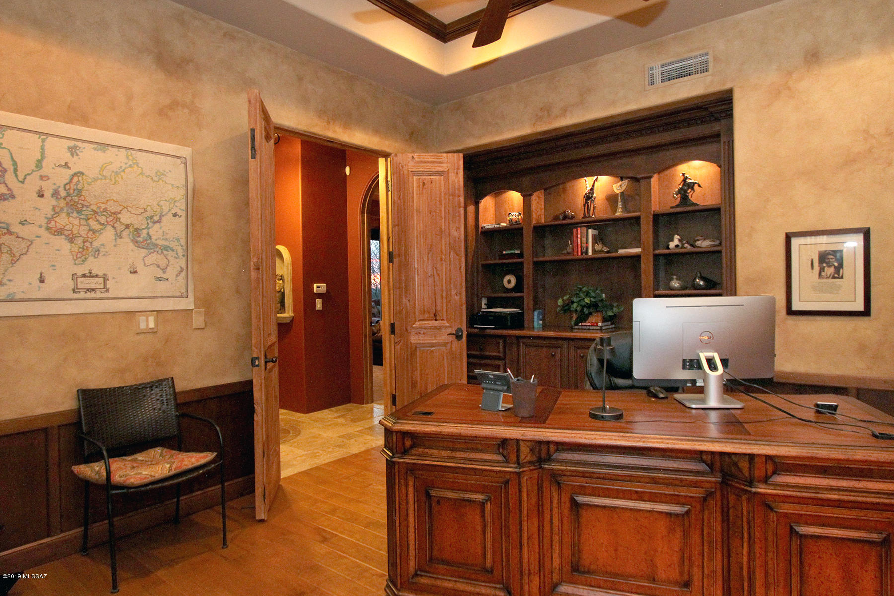 Pima Canyon Estates (1-176) - Residential