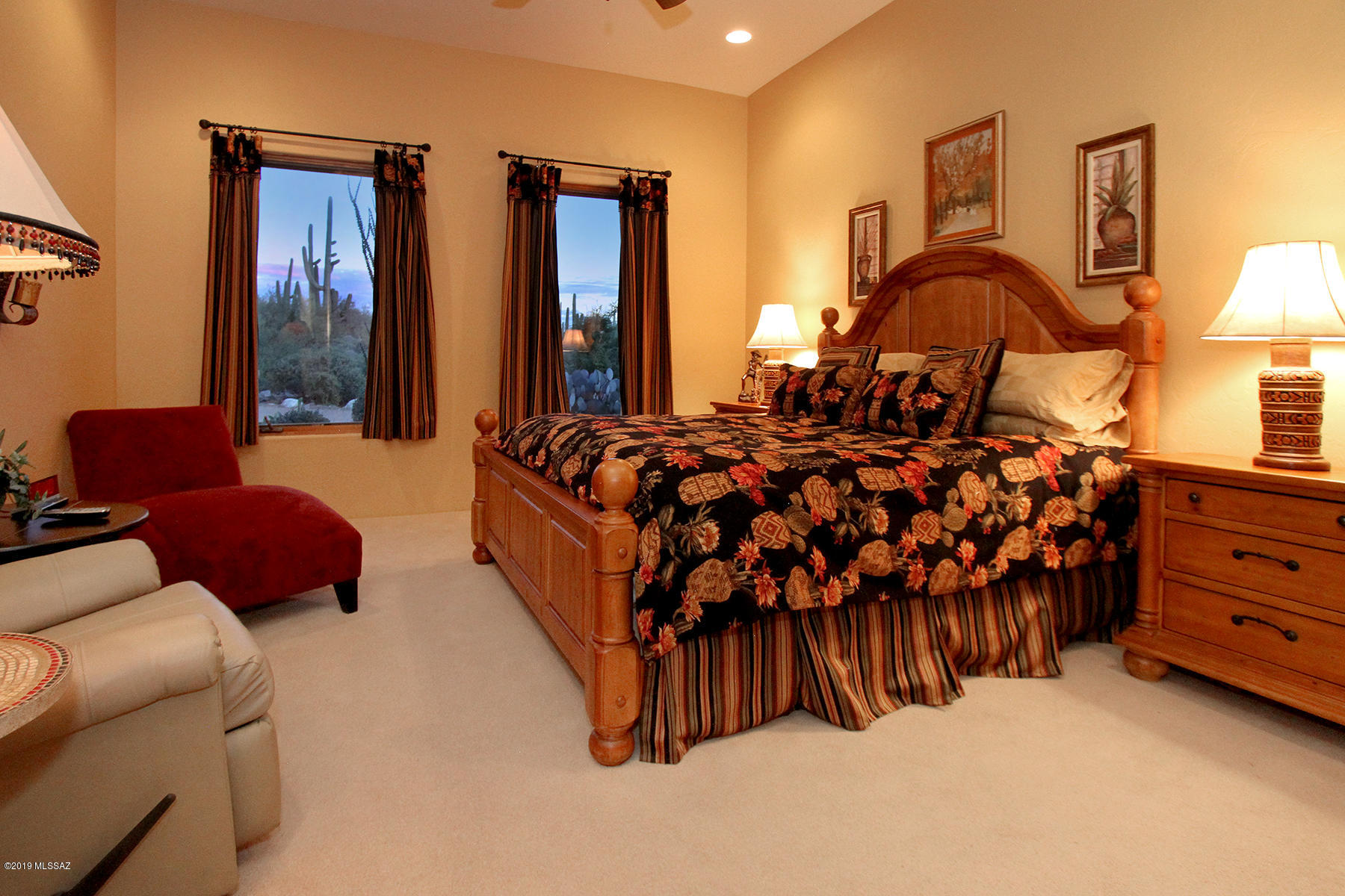 Pima Canyon Estates (1-176) - Residential