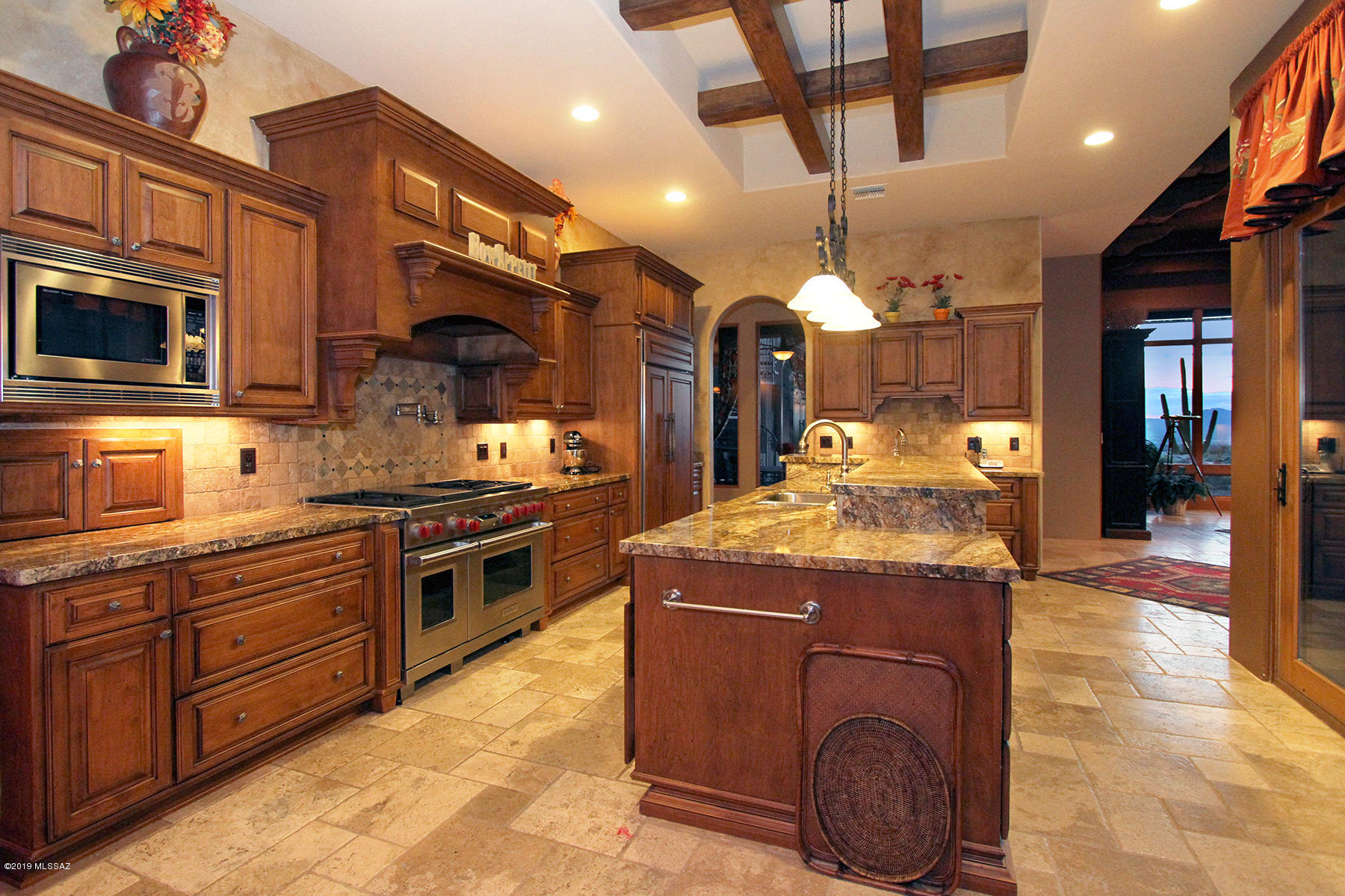 Pima Canyon Estates (1-176) - Residential