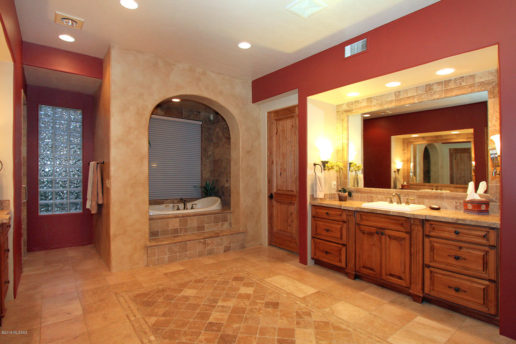 Pima Canyon Estates (1-176) - Residential