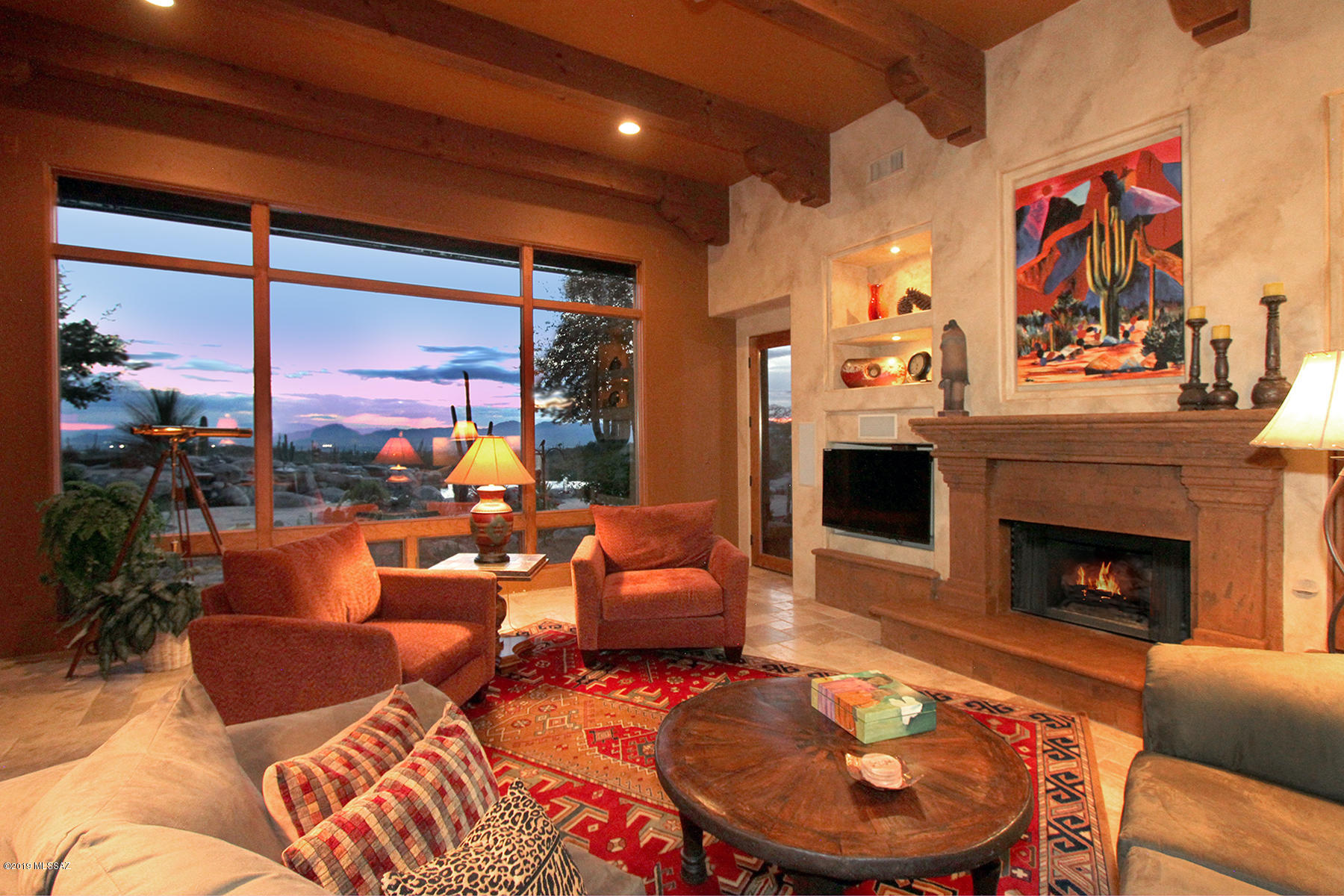 Pima Canyon Estates (1-176) - Residential