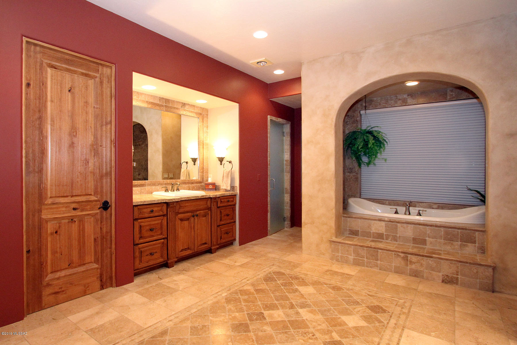 Pima Canyon Estates (1-176) - Residential