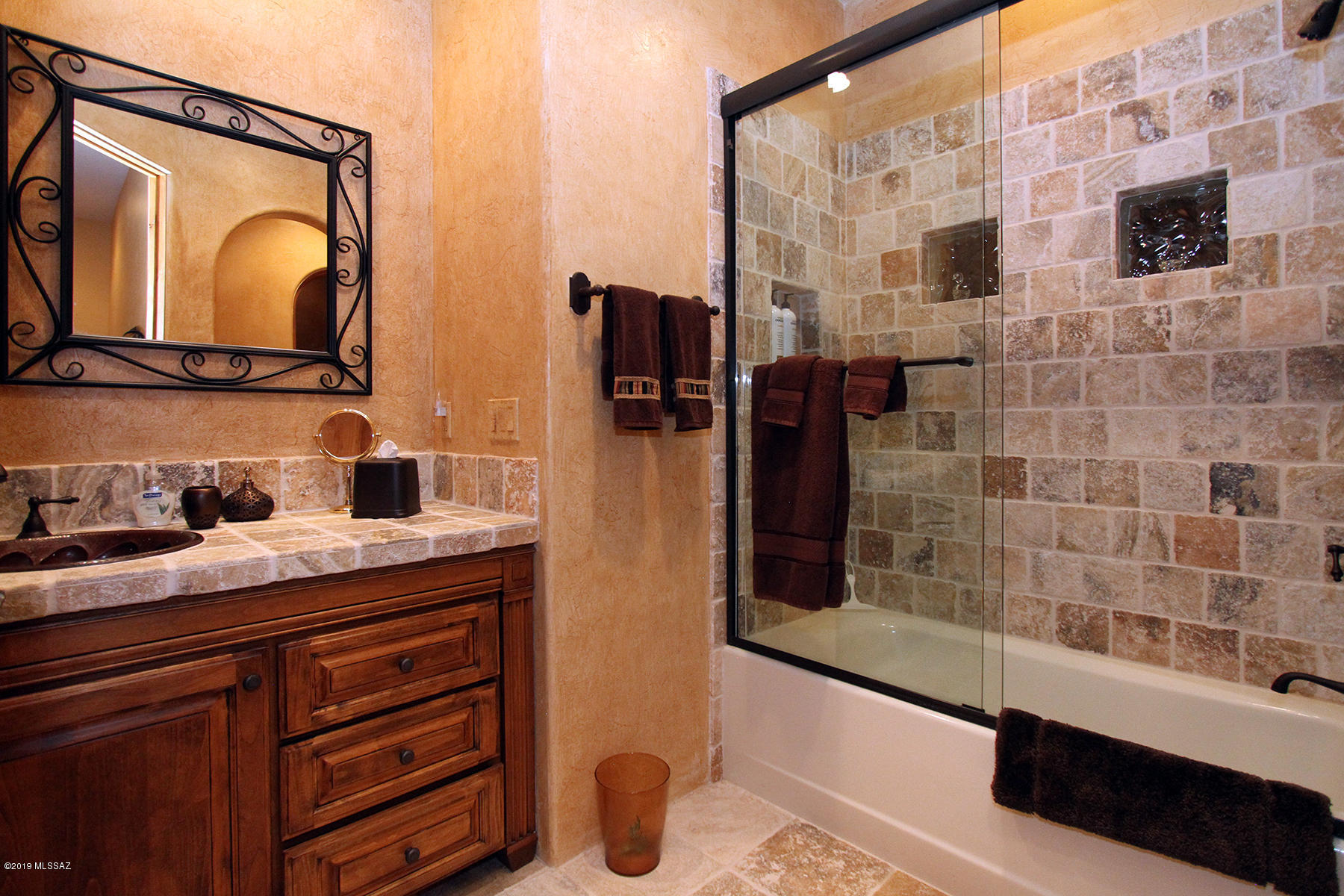 Pima Canyon Estates (1-176) - Residential