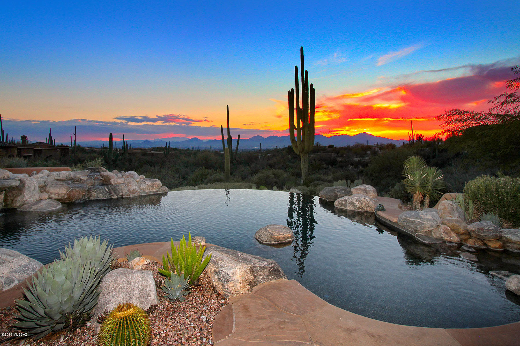 Pima Canyon Estates (1-176) - Residential