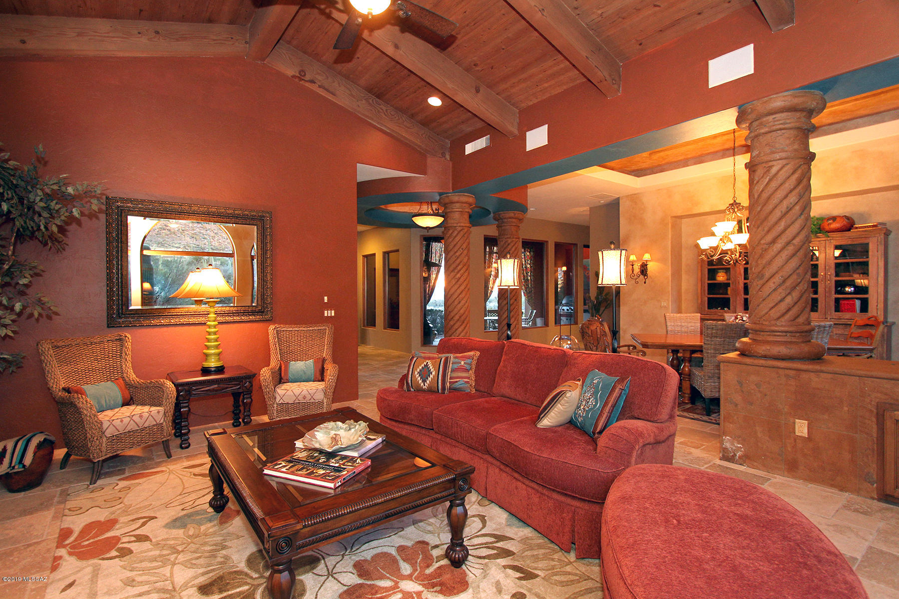 Pima Canyon Estates (1-176) - Residential