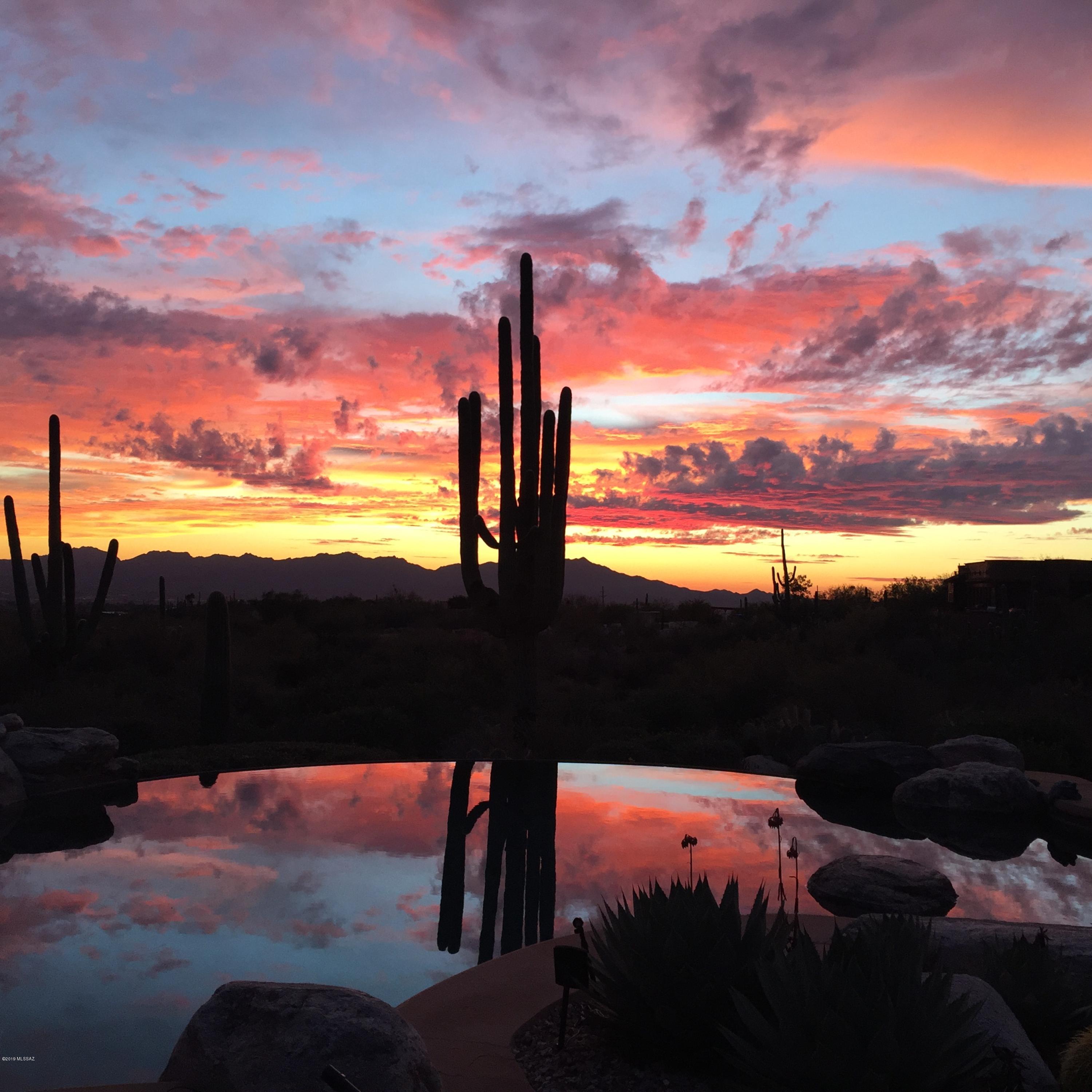 Pima Canyon Estates (1-176) - Residential