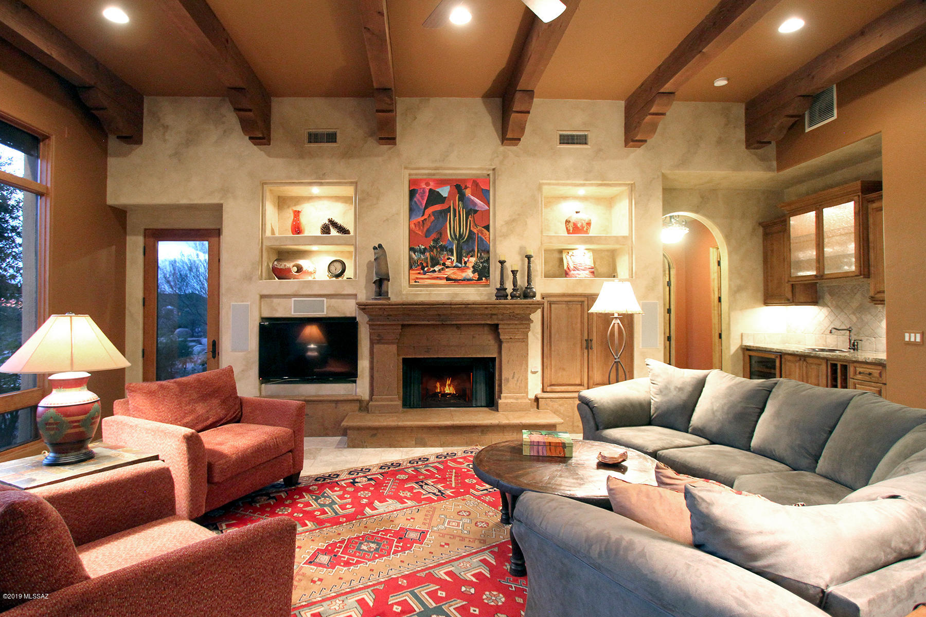 Pima Canyon Estates (1-176) - Residential