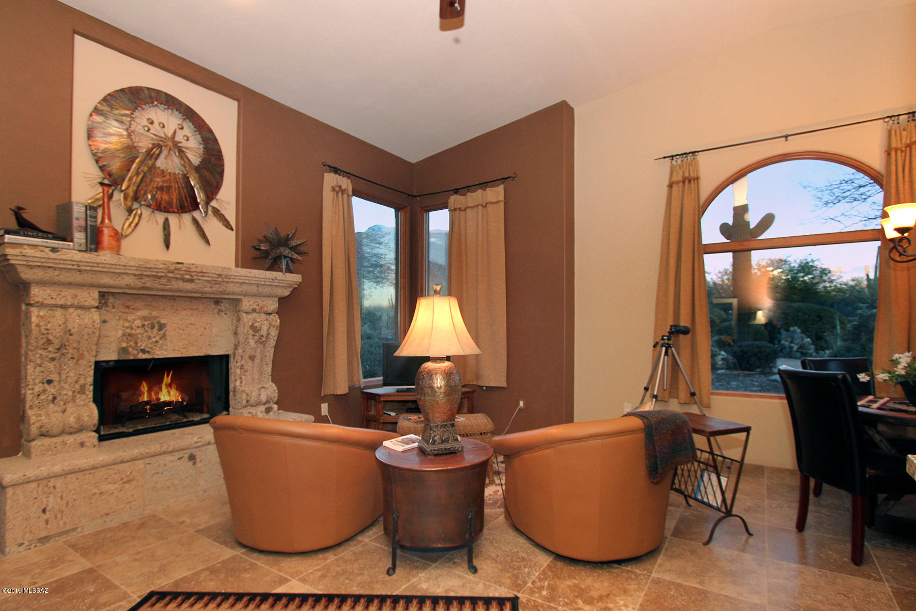 Pima Canyon Estates (1-176) - Residential