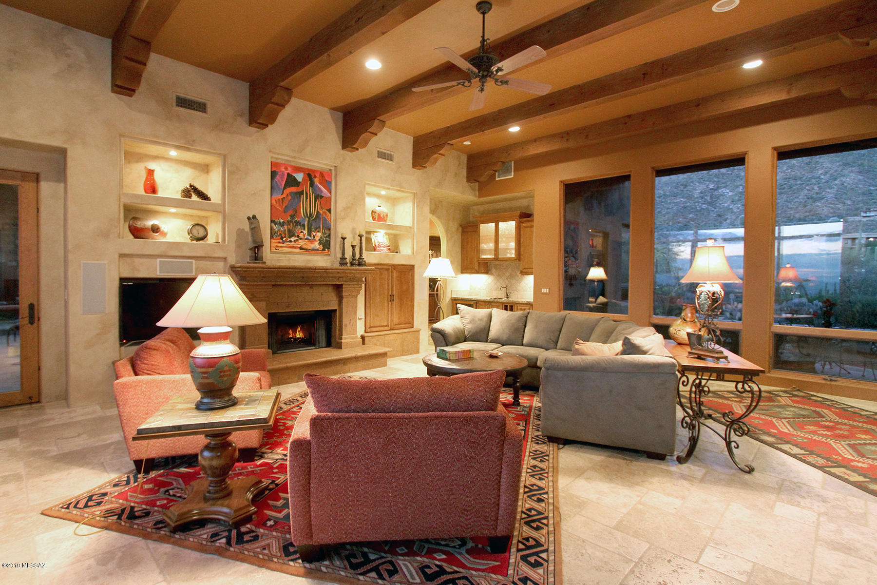 Pima Canyon Estates (1-176) - Residential