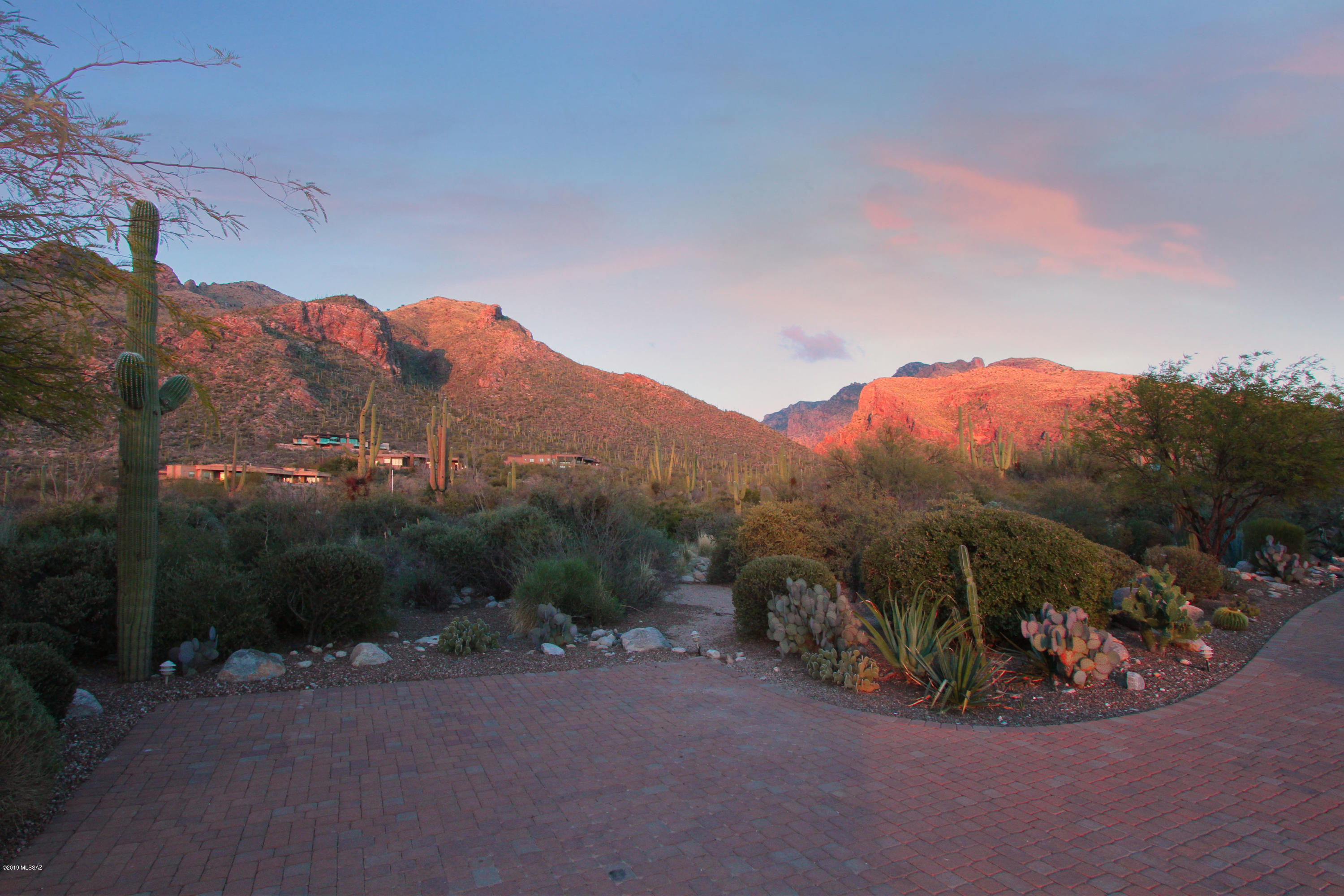 Pima Canyon Estates (1-176) - Residential