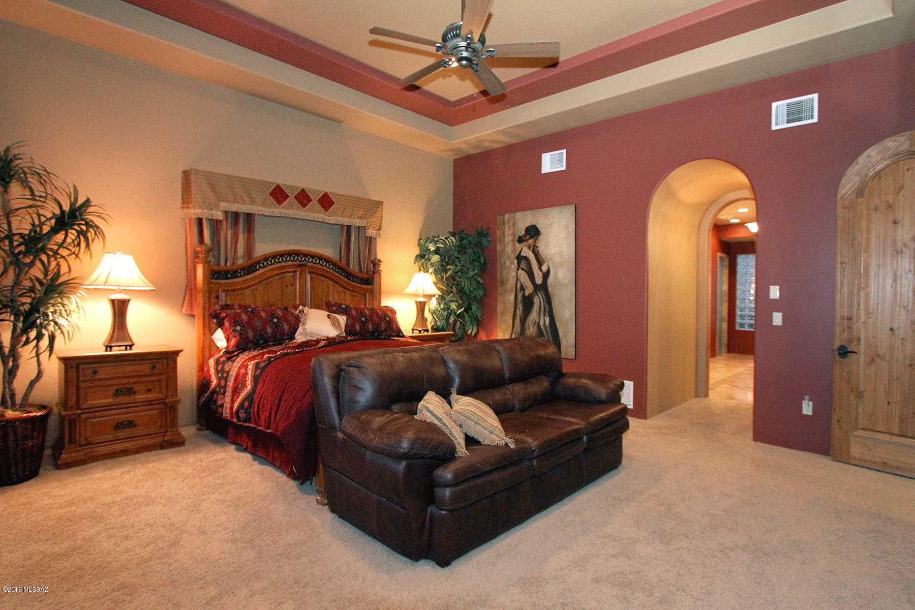 Pima Canyon Estates (1-176) - Residential
