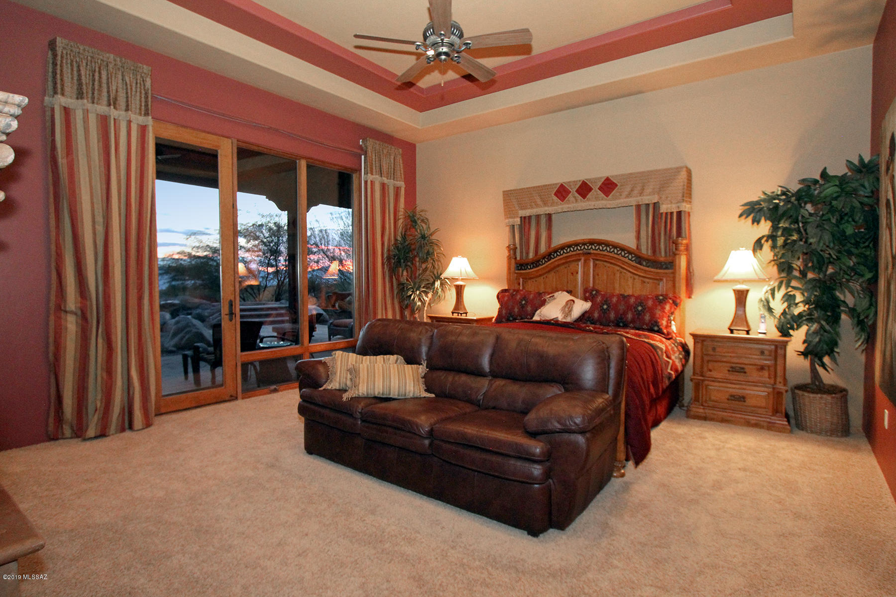 Pima Canyon Estates (1-176) - Residential
