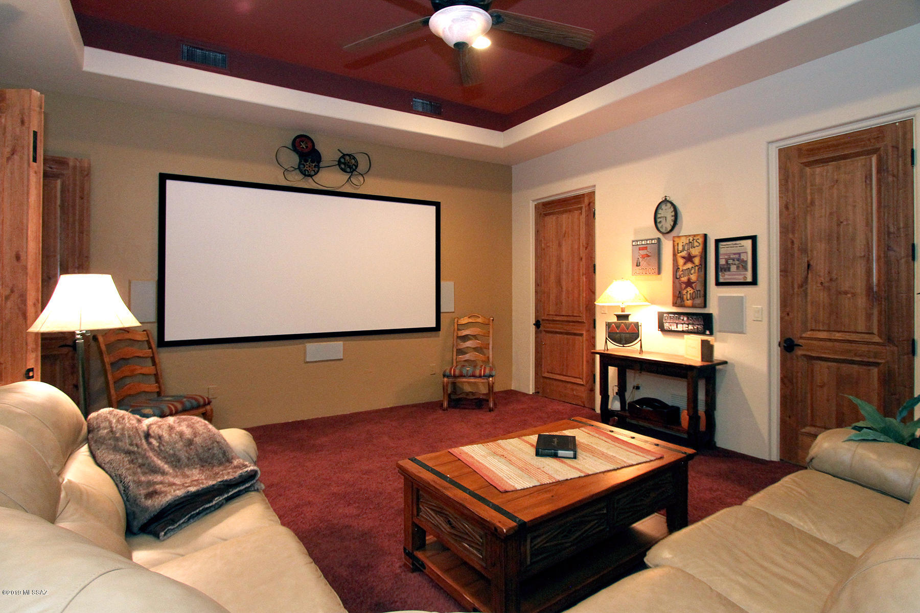 Pima Canyon Estates (1-176) - Residential