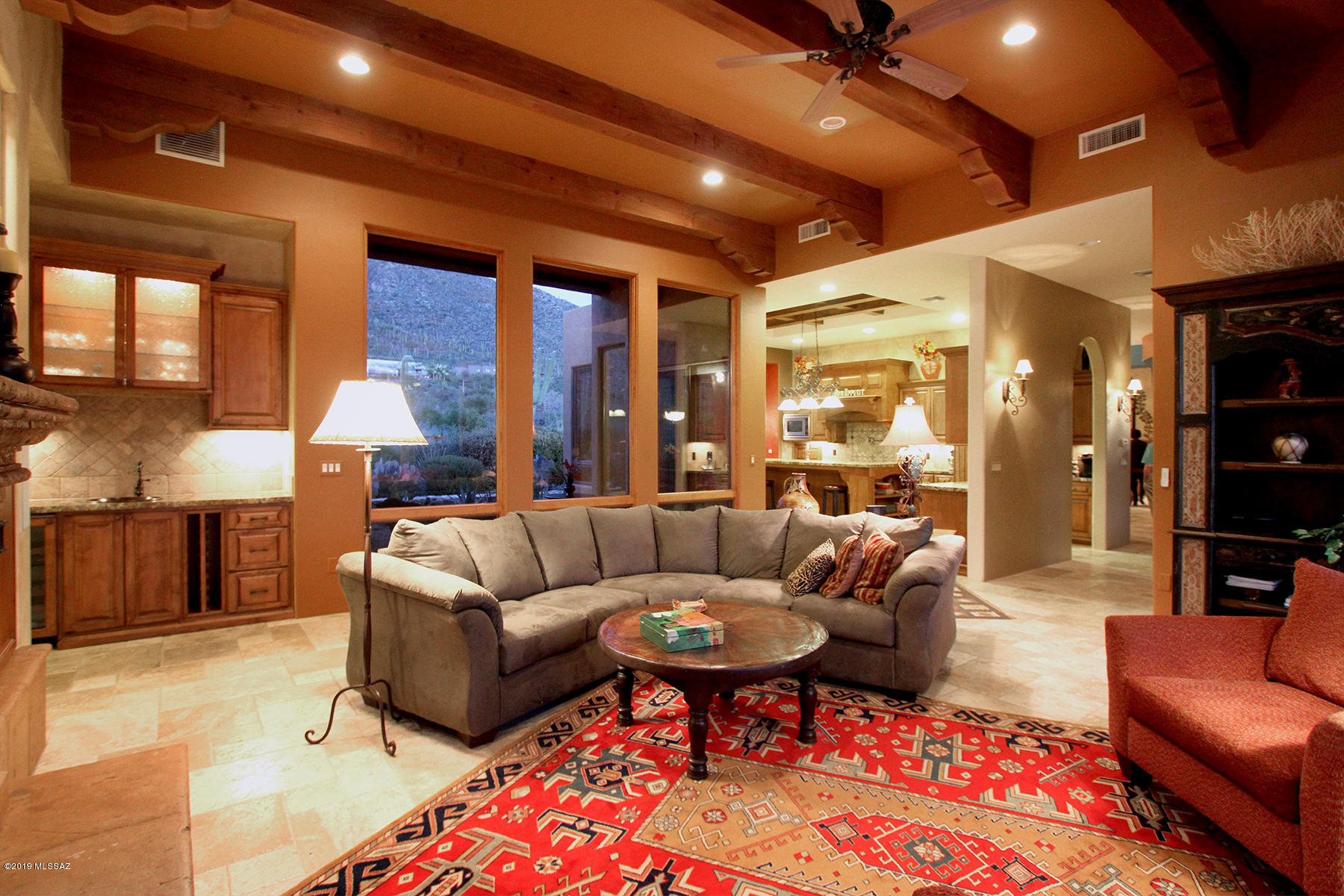 Pima Canyon Estates (1-176) - Residential