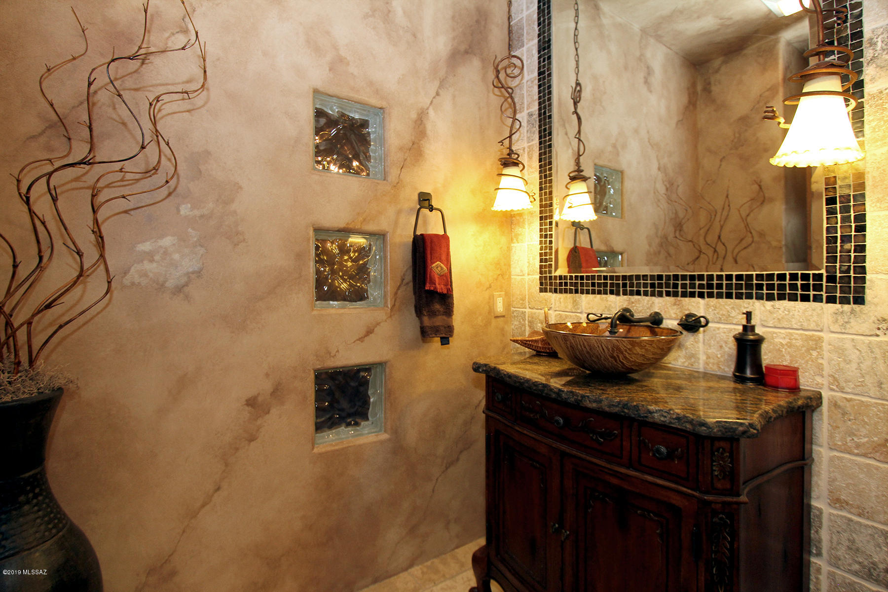 Pima Canyon Estates (1-176) - Residential
