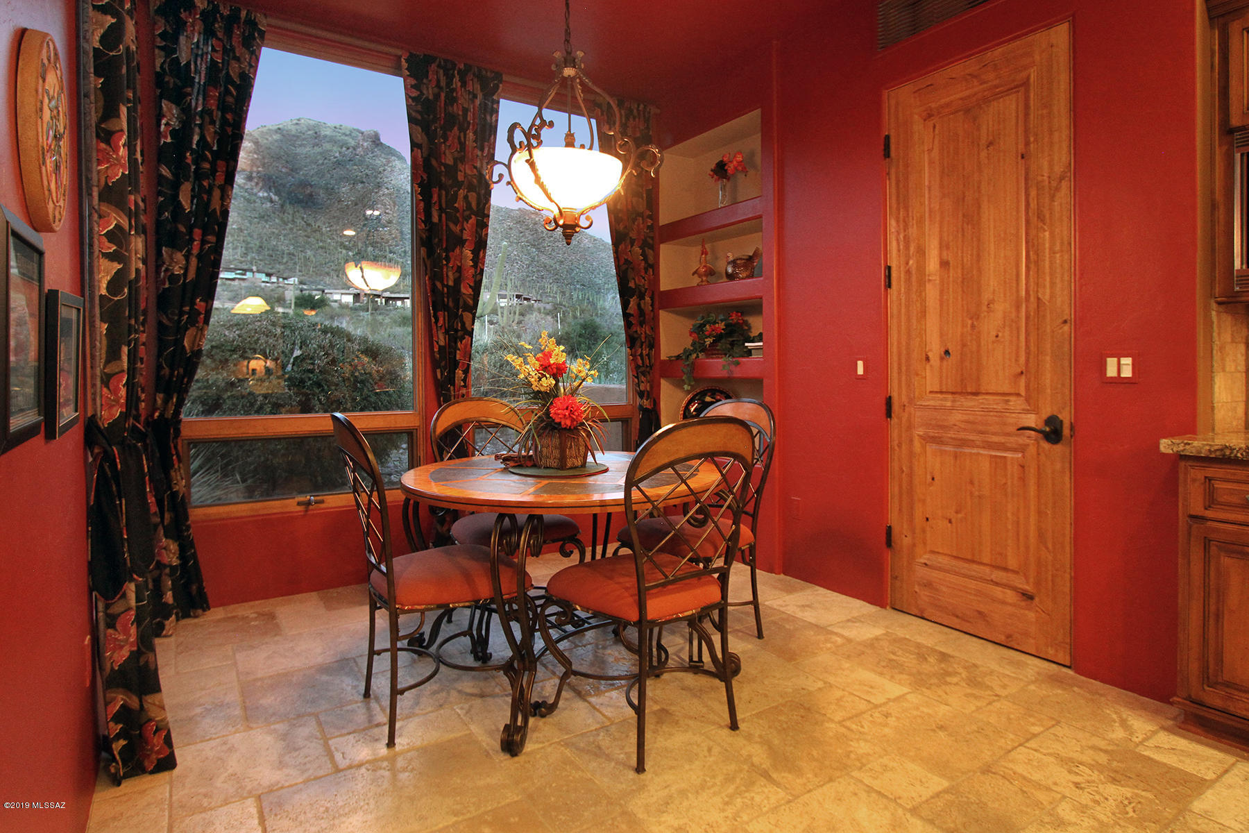 Pima Canyon Estates (1-176) - Residential