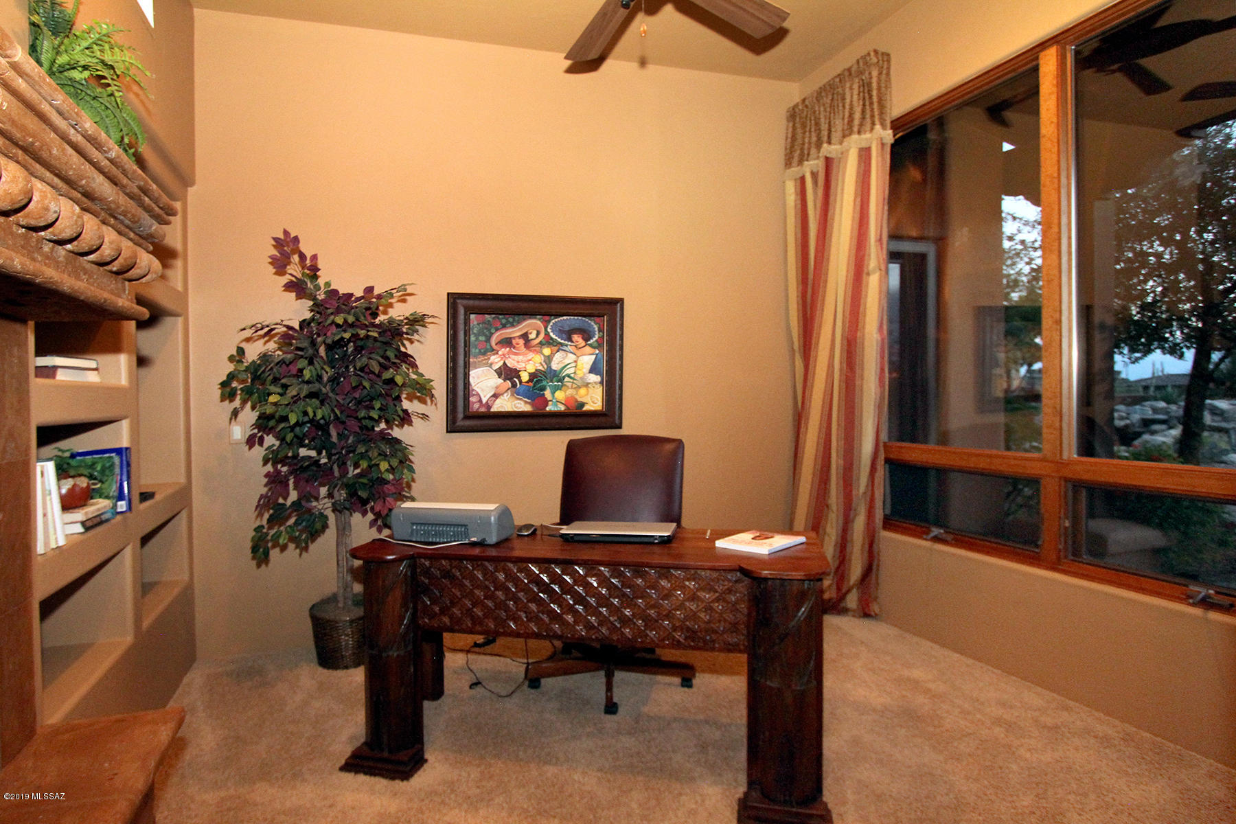 Pima Canyon Estates (1-176) - Residential